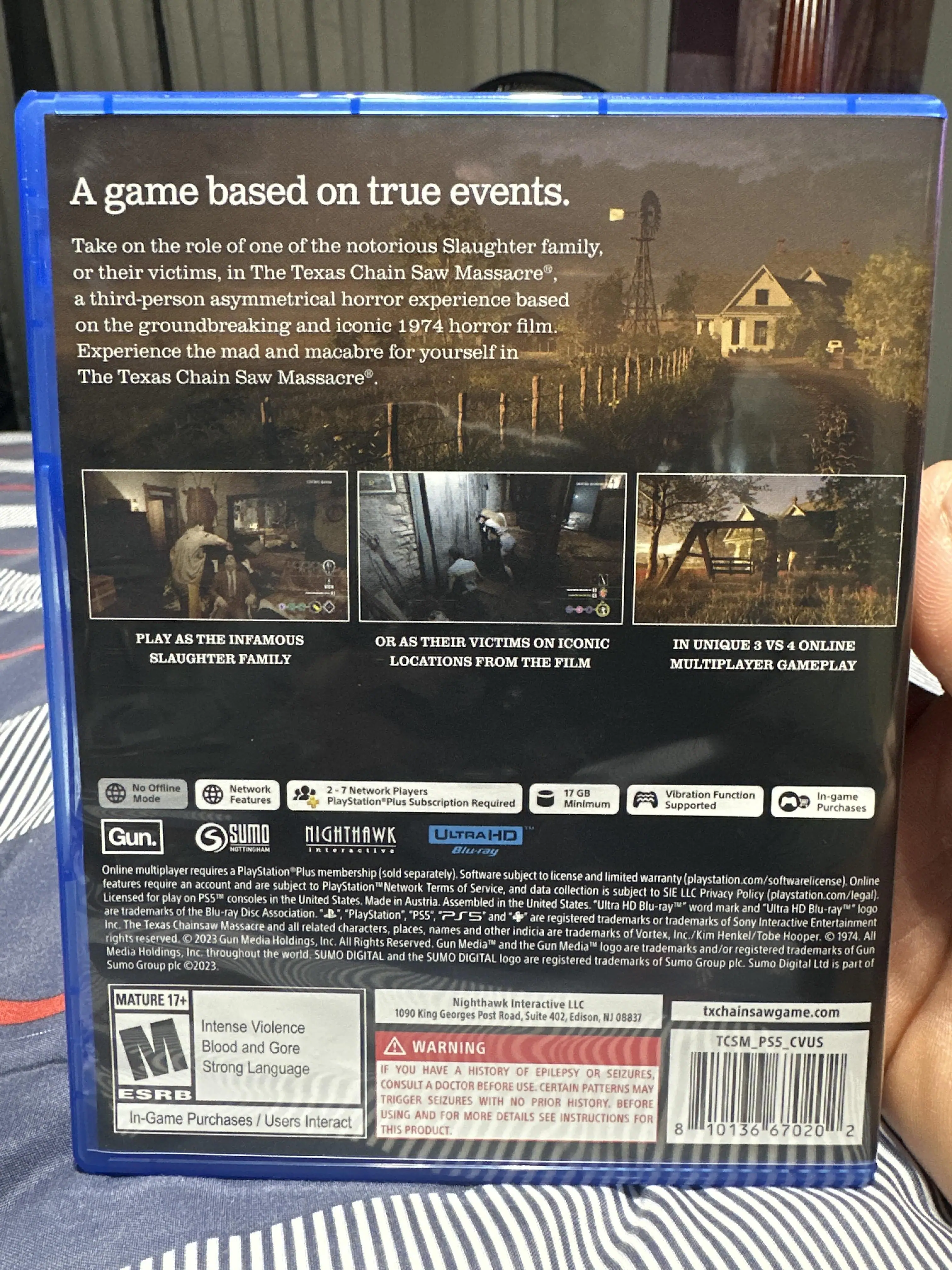 Customer provided, click to load a larger version