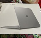 Microsoft Surface Laptop 5 15” Touch-Screen Intel Evo Platform Core i7 with  8GB Memory 256GB SSD (Latest Model) Platinum (Metal) RBY-00001 - Best Buy