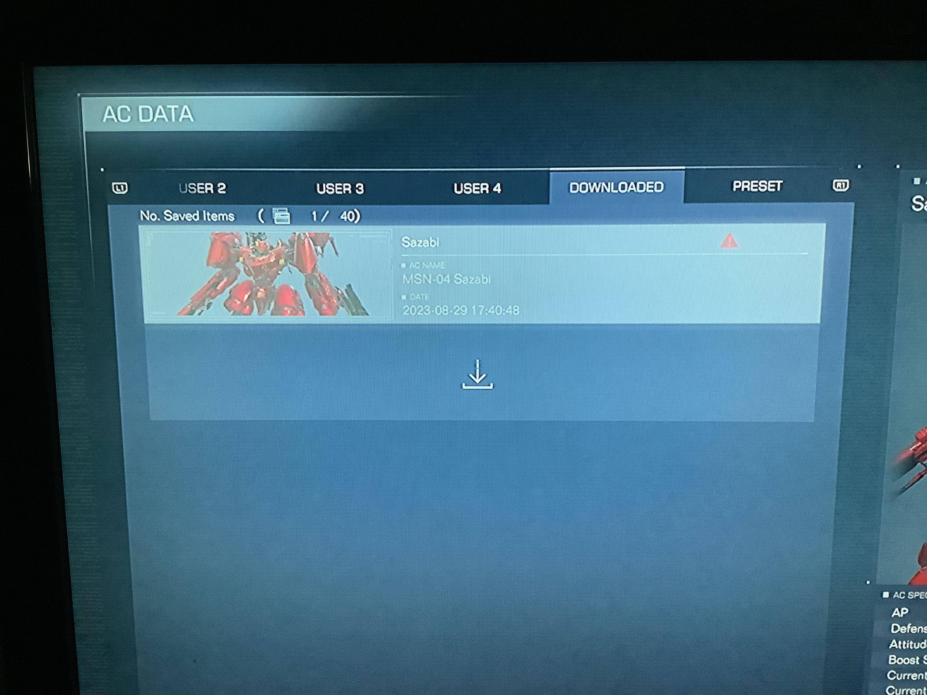 Customer provided, click to load a larger version