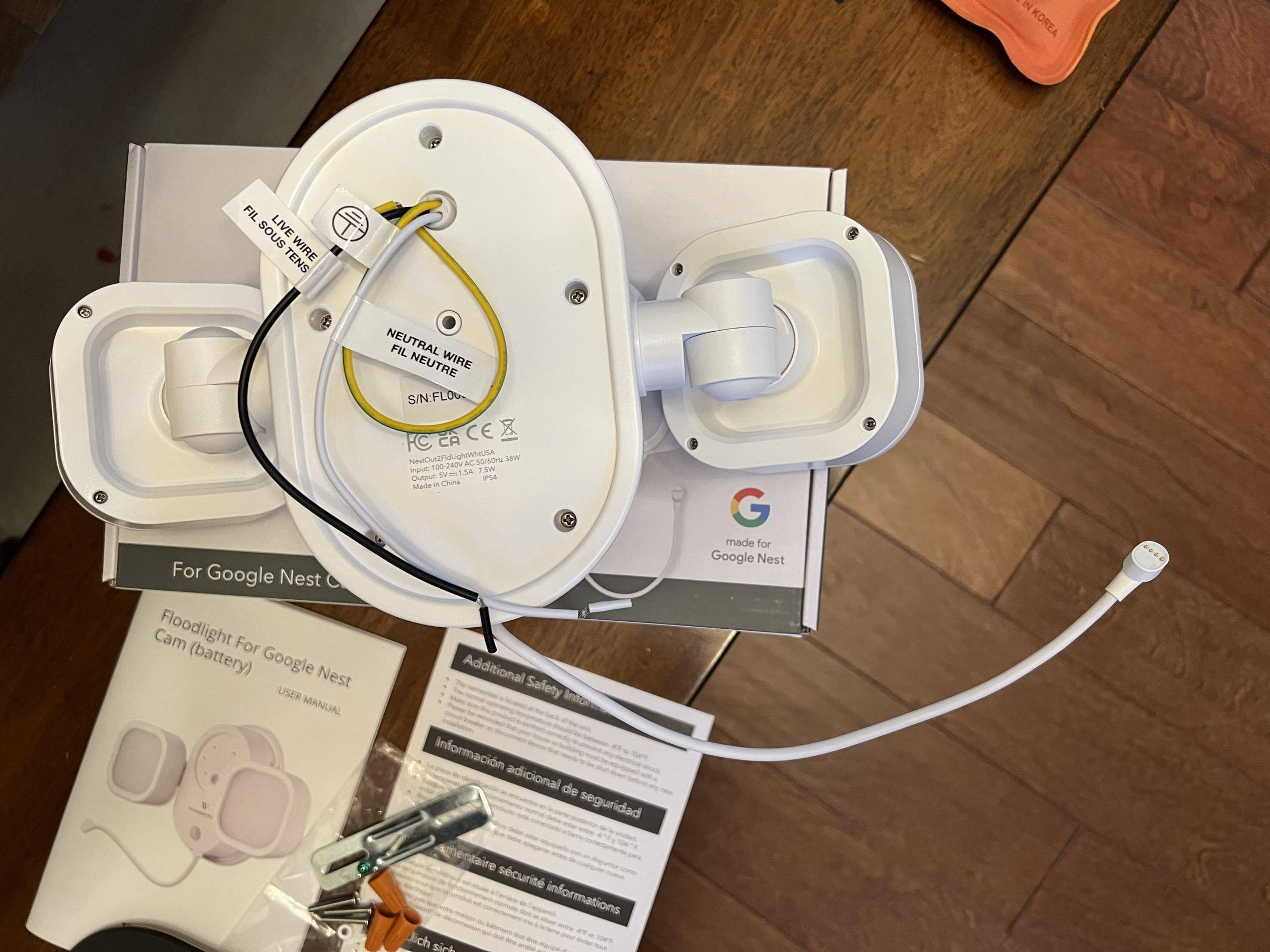 Customer provided image, click to load a larger version