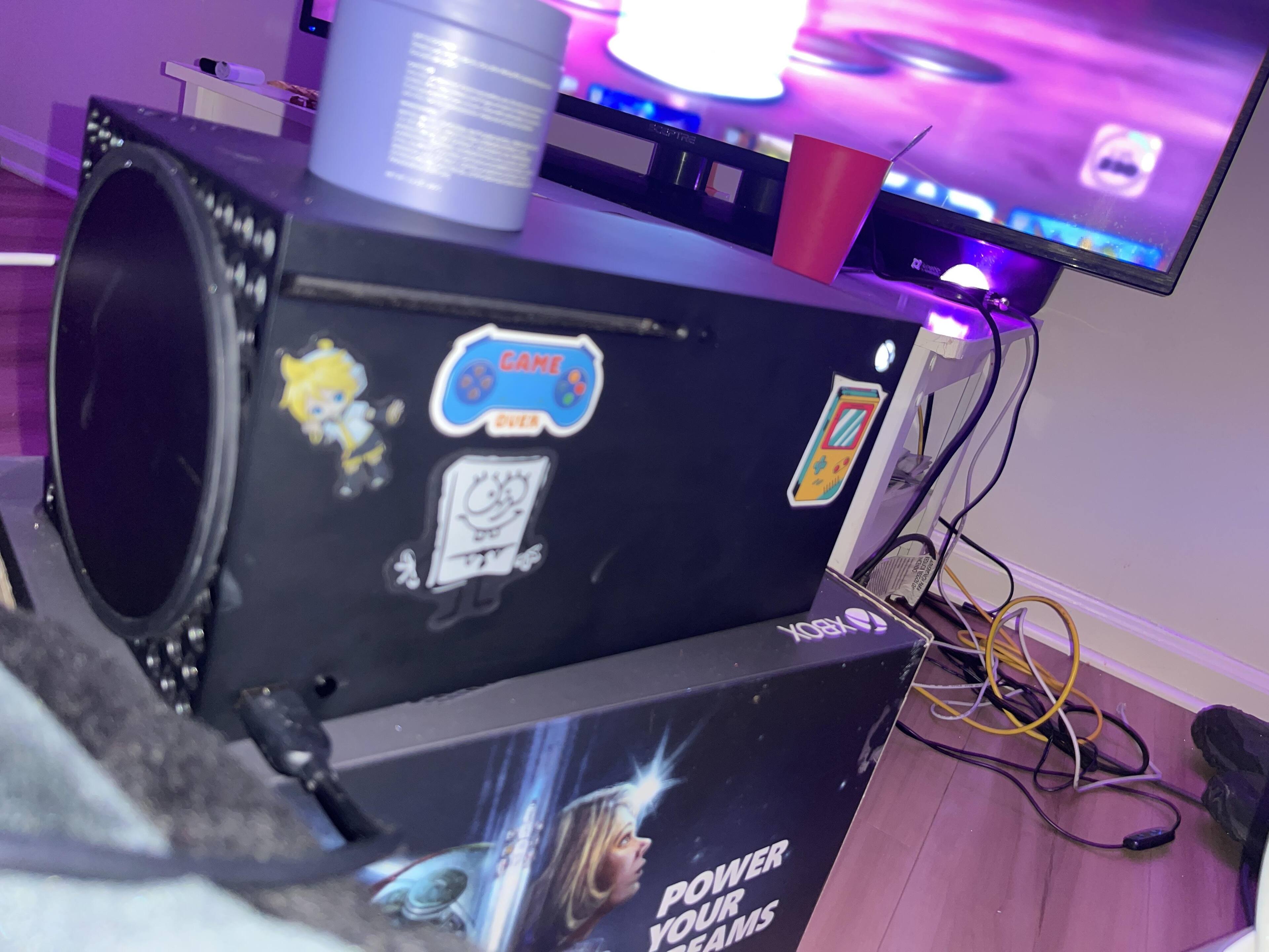 Customer provided, click to load a larger version