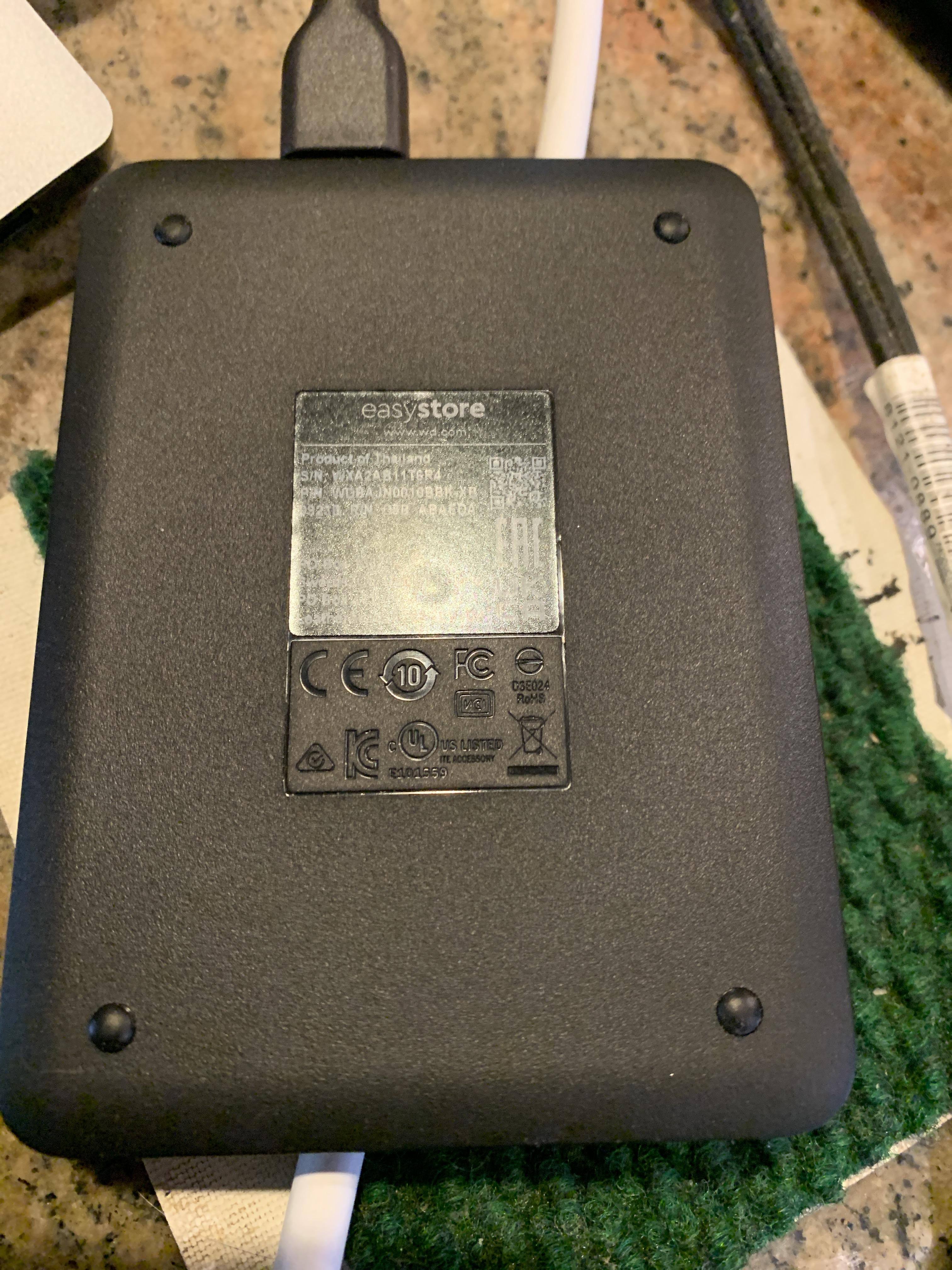 Customer provided, click to load a larger version