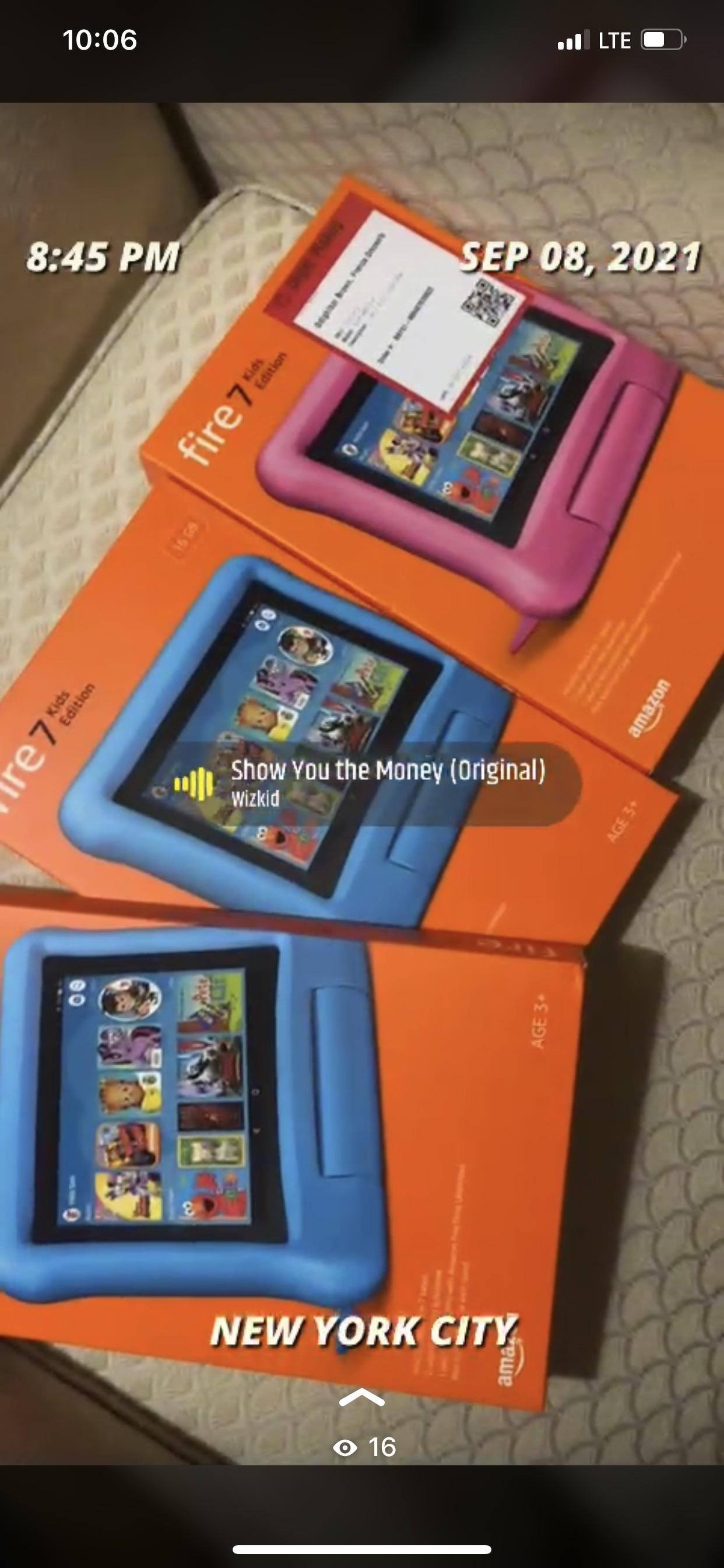 Customer provided image, click to load a larger version