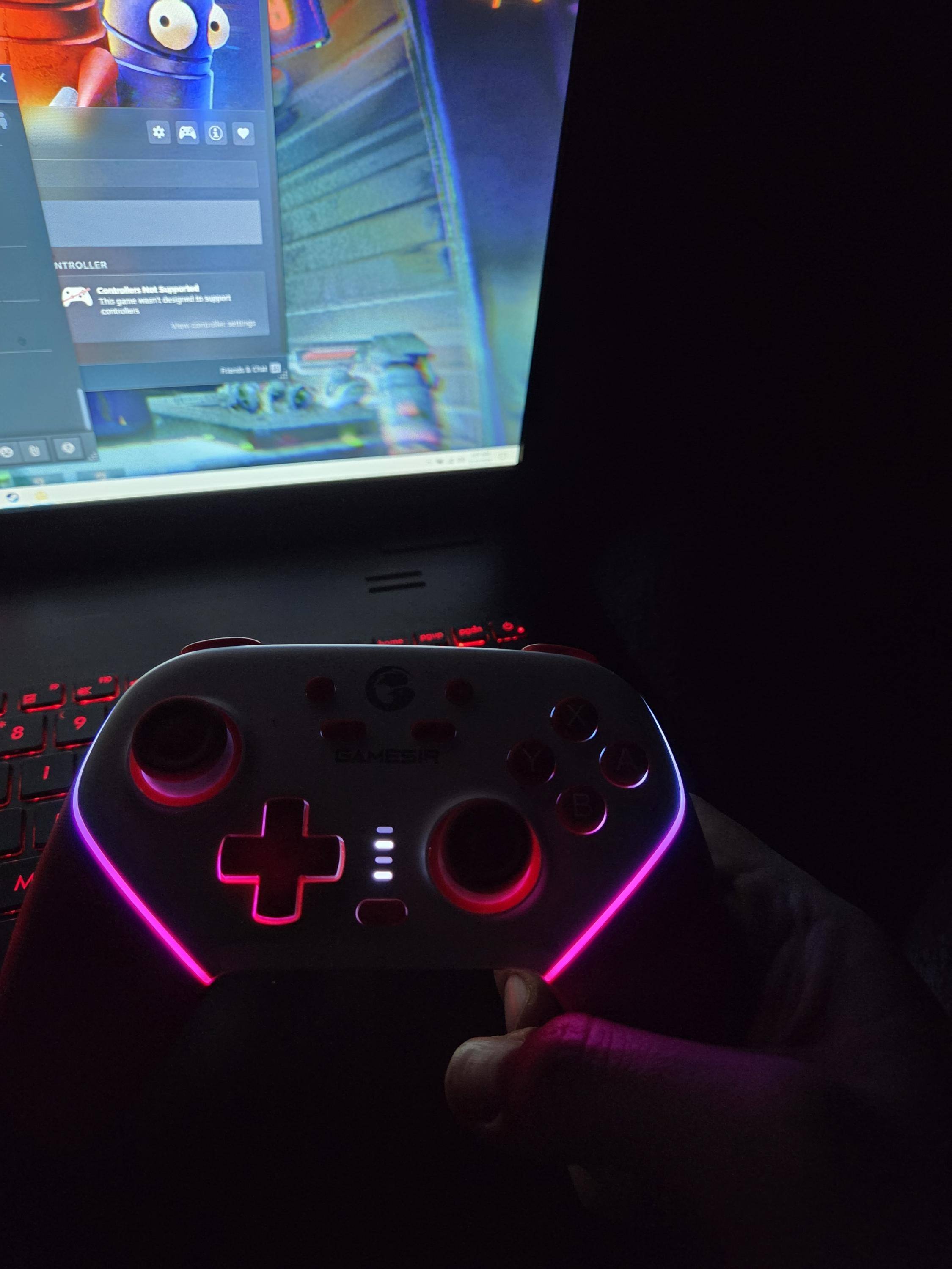 Customer provided image, click to load a larger version