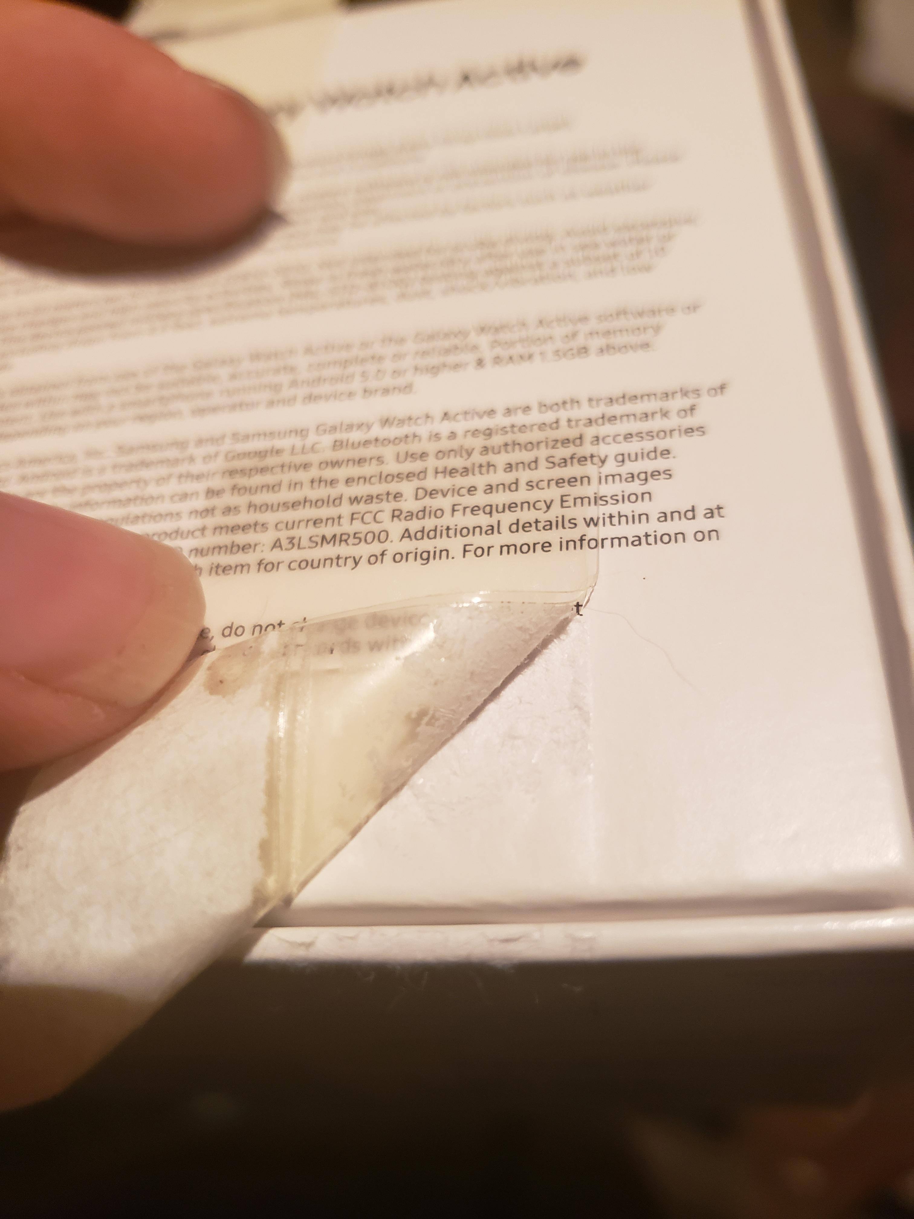 Customer provided, click to load a larger version