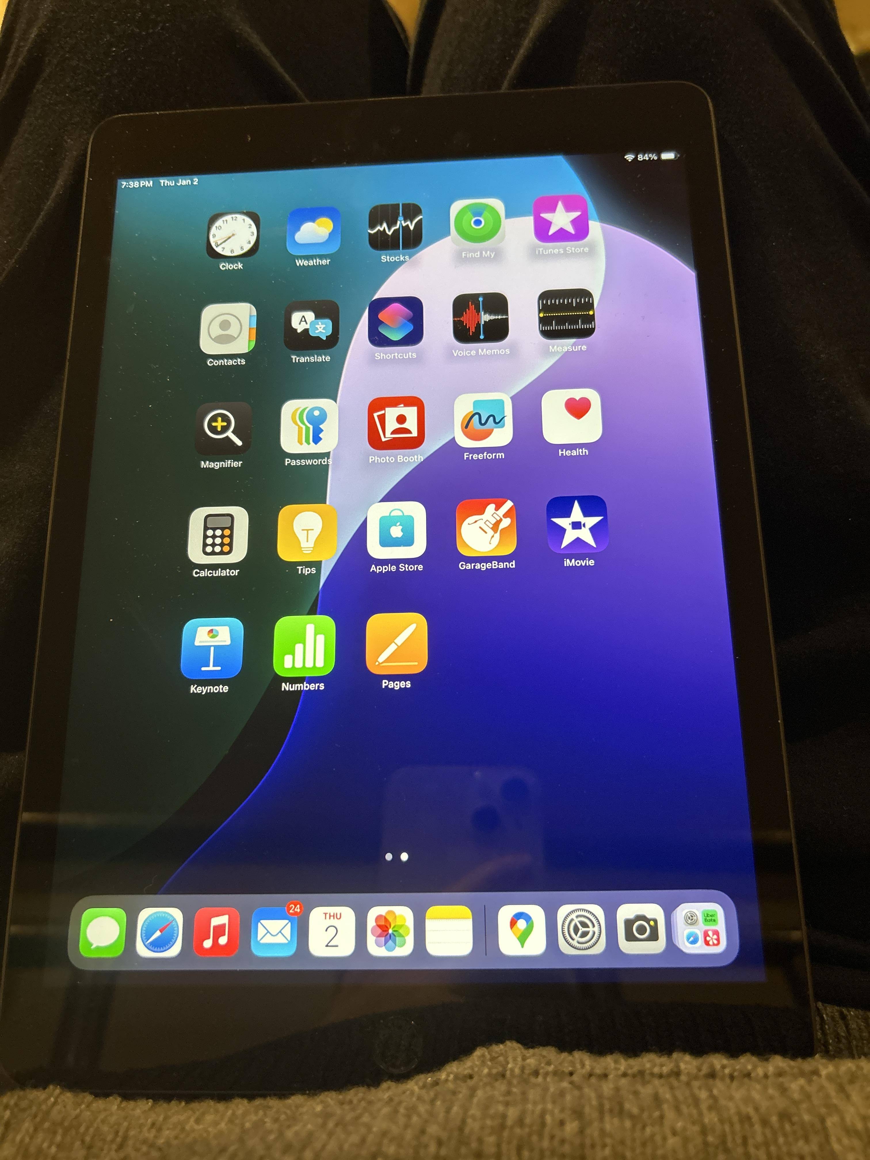 Customer provided, click to load a larger version