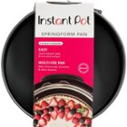 Best Buy: Instant Pot 7.5in Non stick Springform Pan Gray 5252051