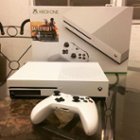 Microsoft Xbox One S 500GB Forza Horizon 3 Console Bundle with 4K Ultra HD  Blu-ray™ White ZQ9-00109 - Best Buy