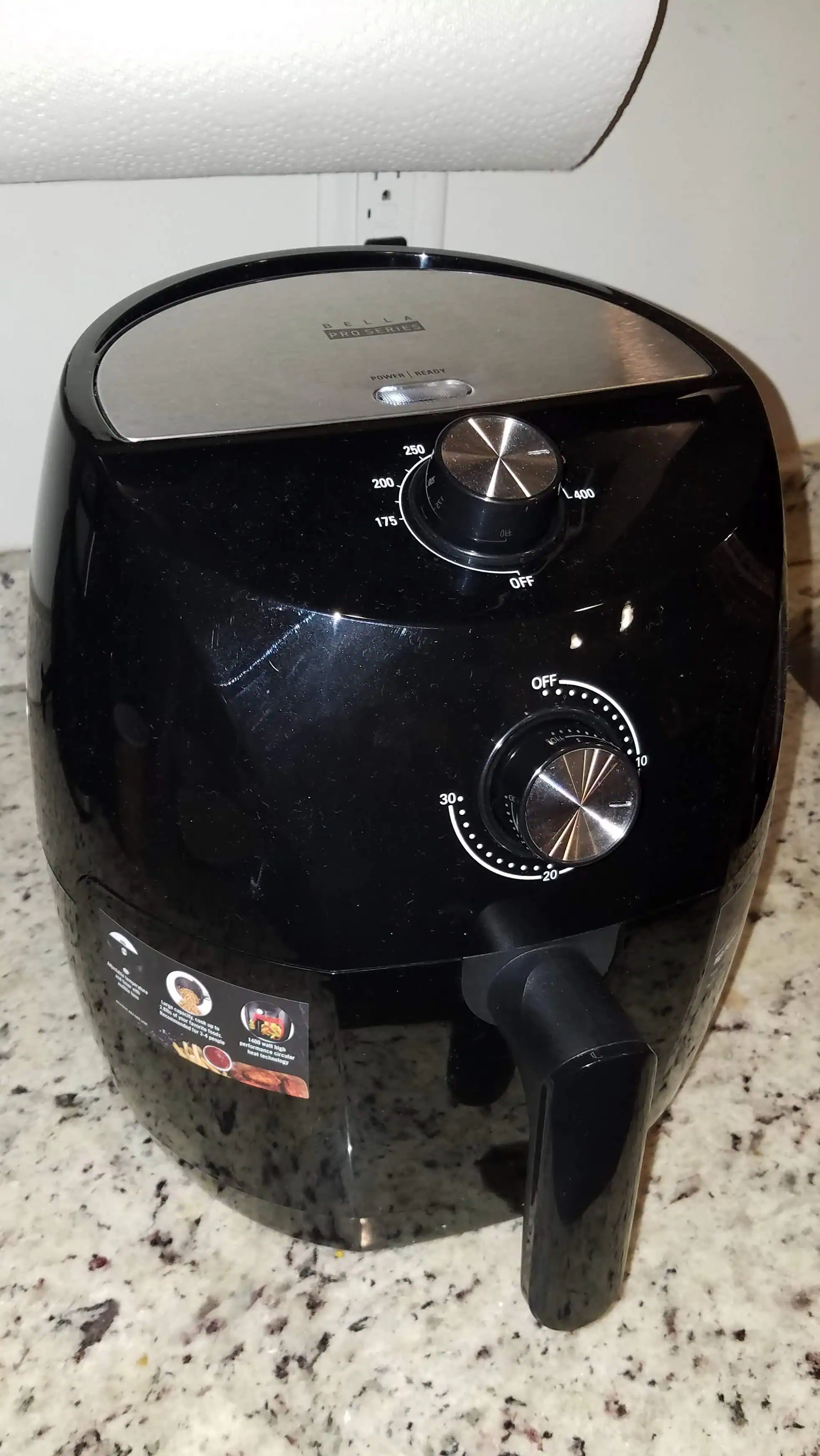 Style shot, click to load a larger version