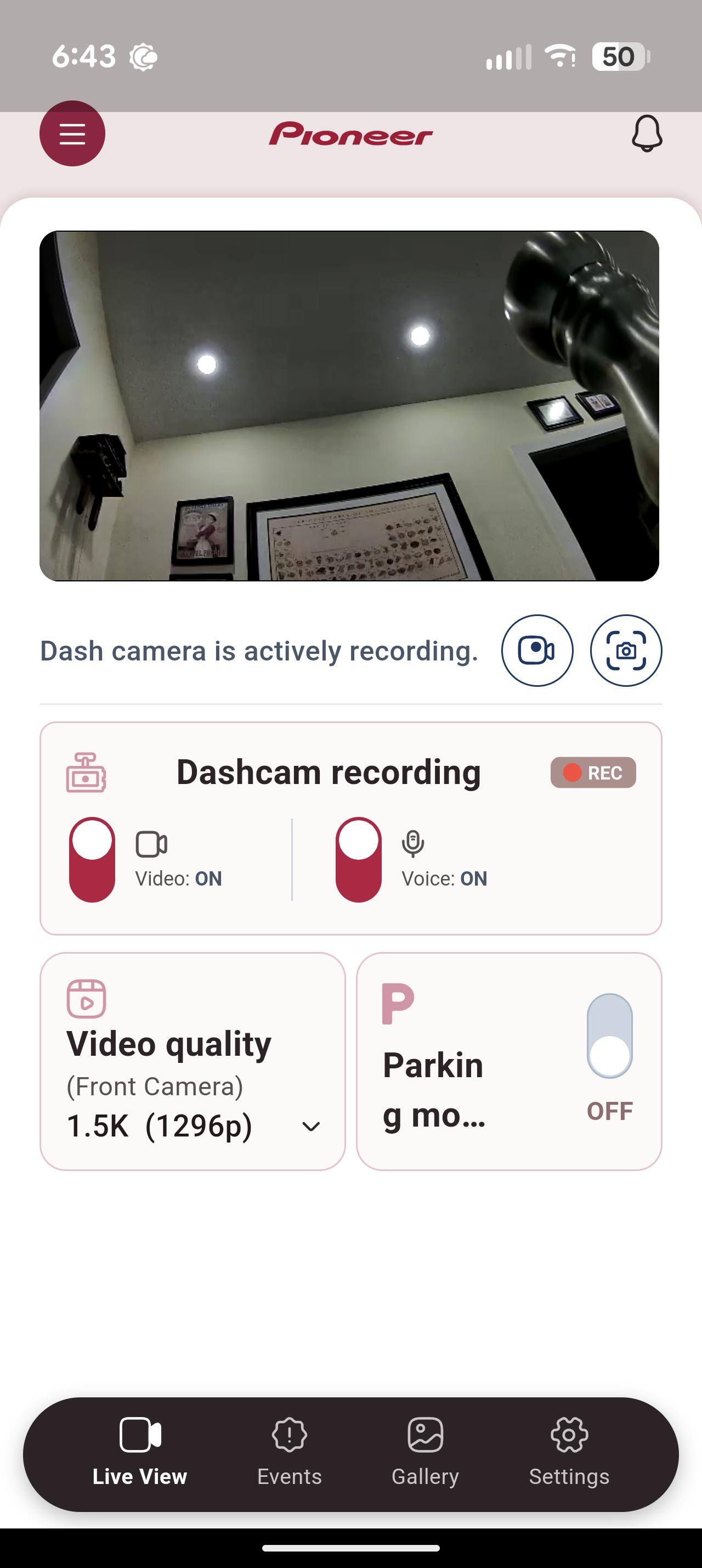 Customer provided image, click to load a larger version