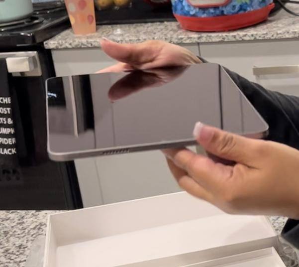 Customer provided, click to load a larger version