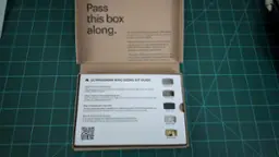 Customer provided, click to load a larger version
