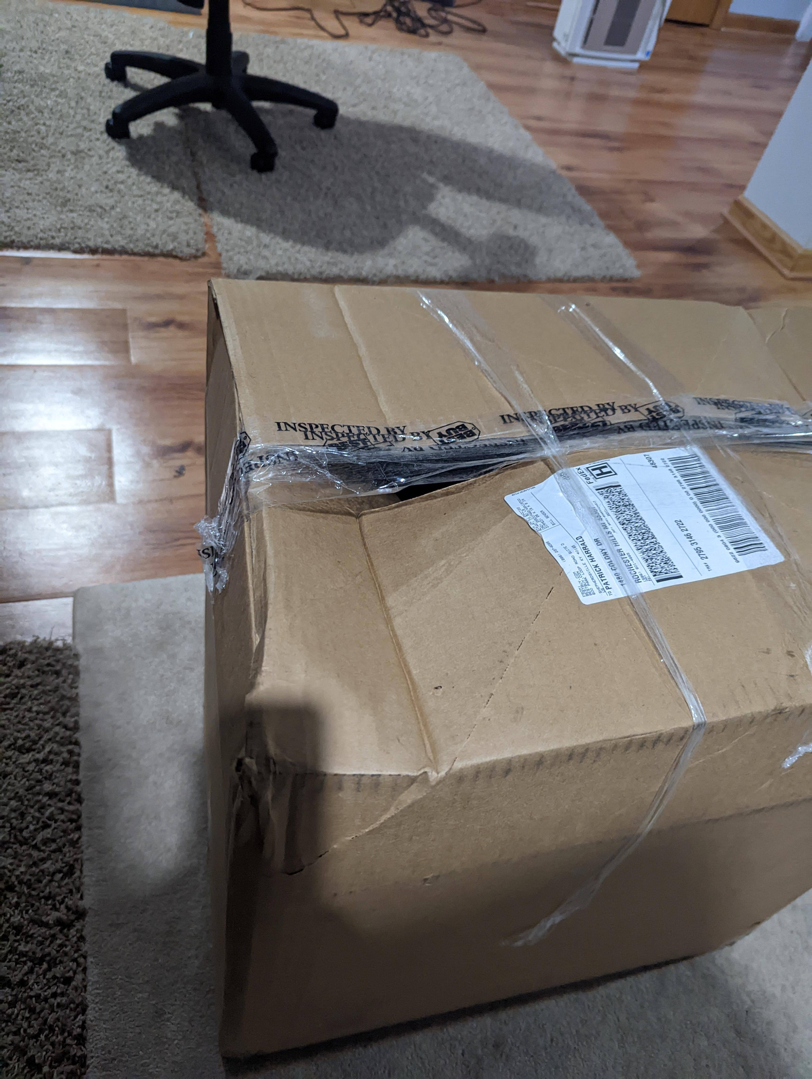 Customer provided, click to load a larger version