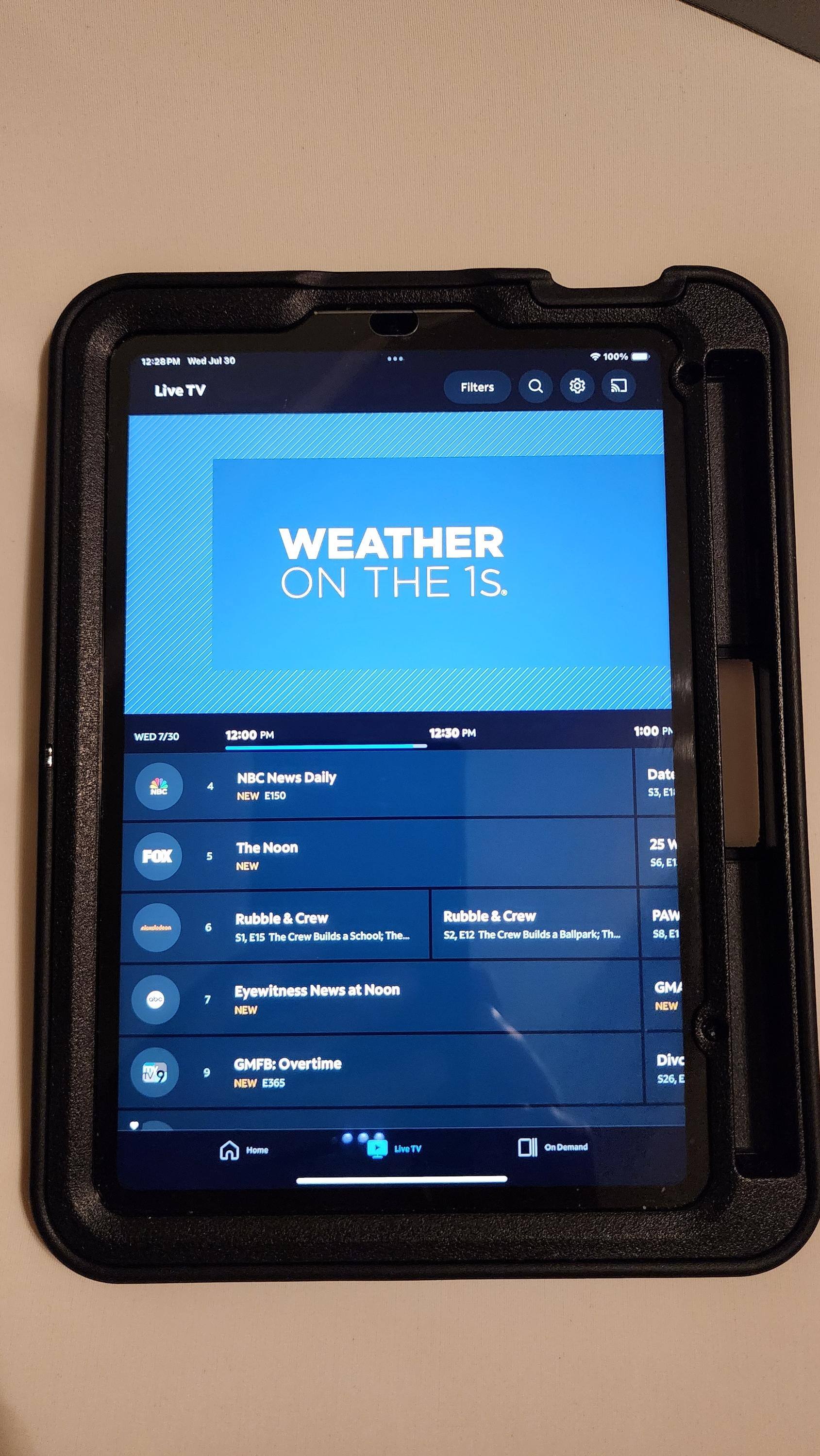 Customer provided image, click to load a larger version