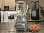 Oster® 2-in-1 Blender System with Blend-n-Go™ Cup and 800-Watt Motor