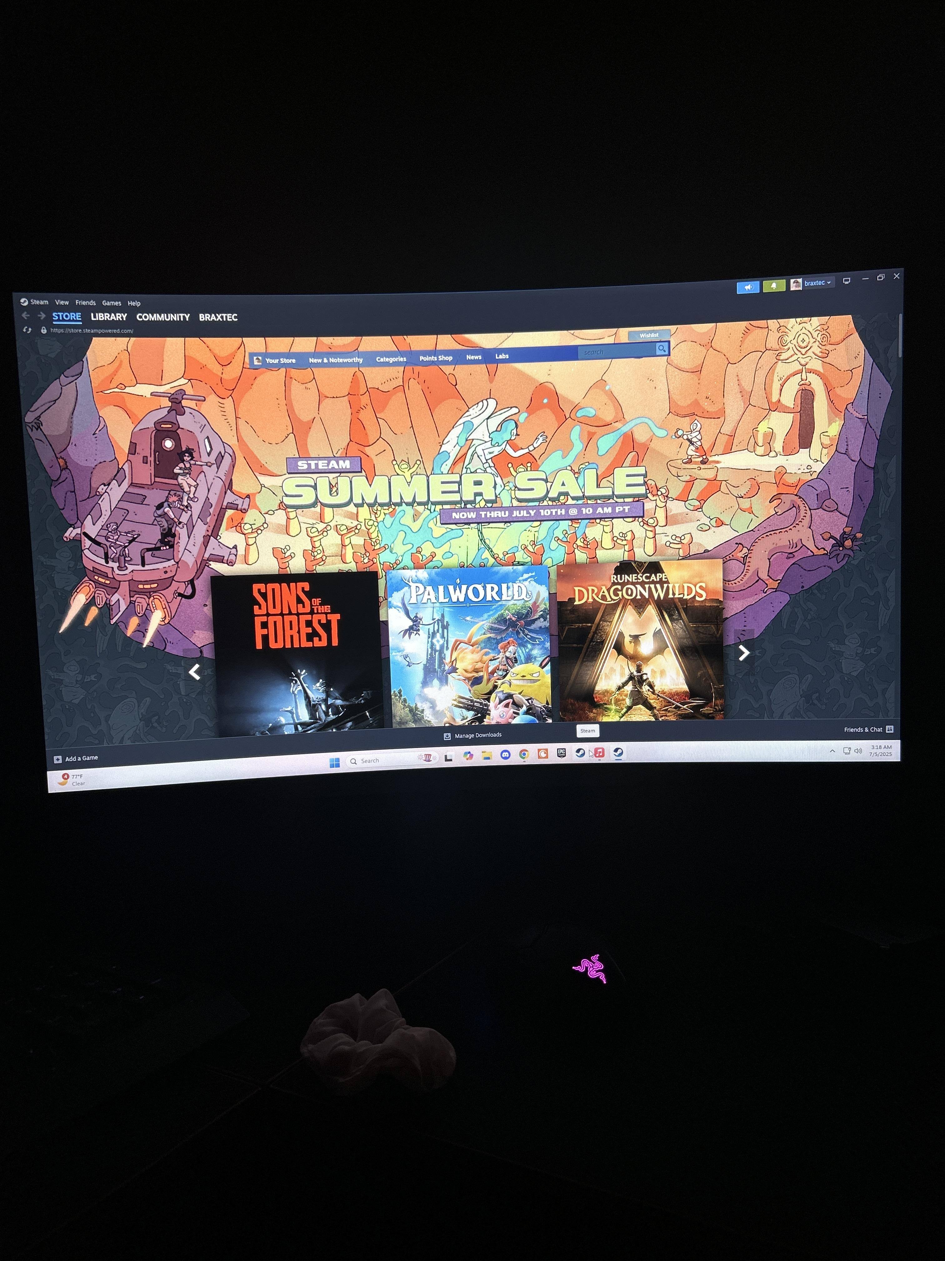 Customer provided image, click to load a larger version