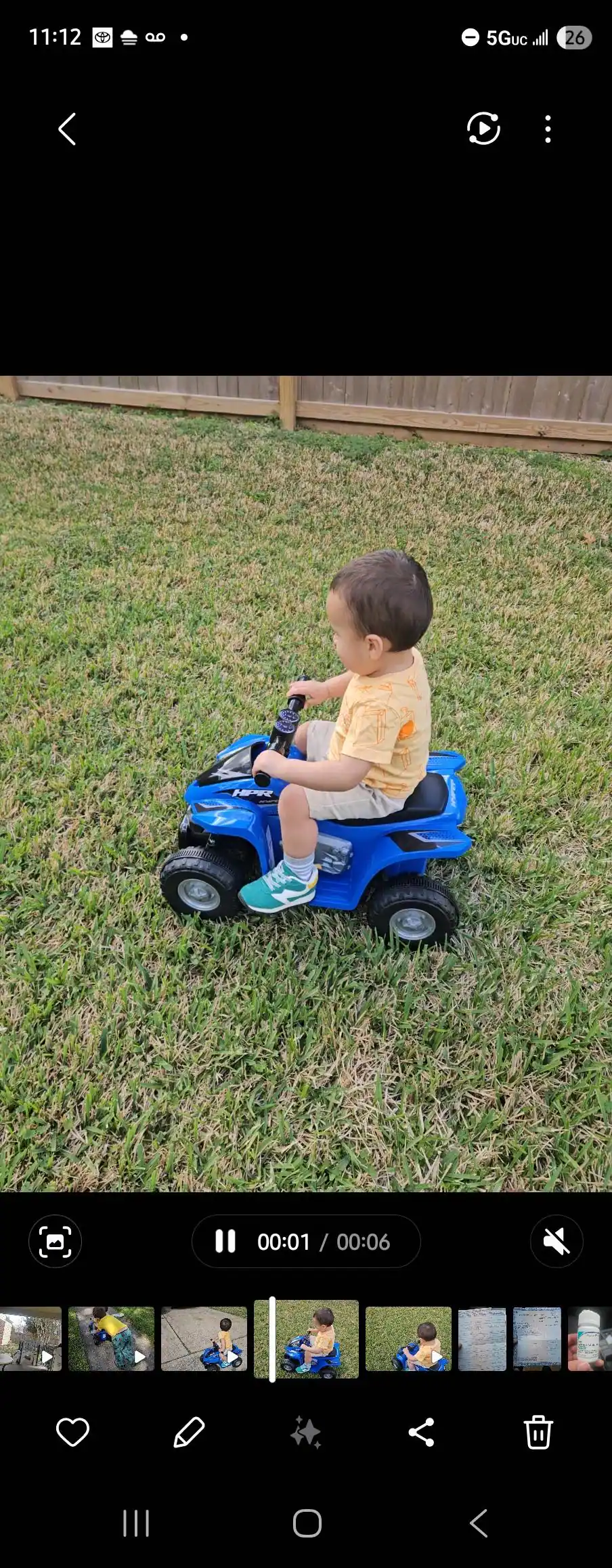 Customer provided image, click to load a larger version