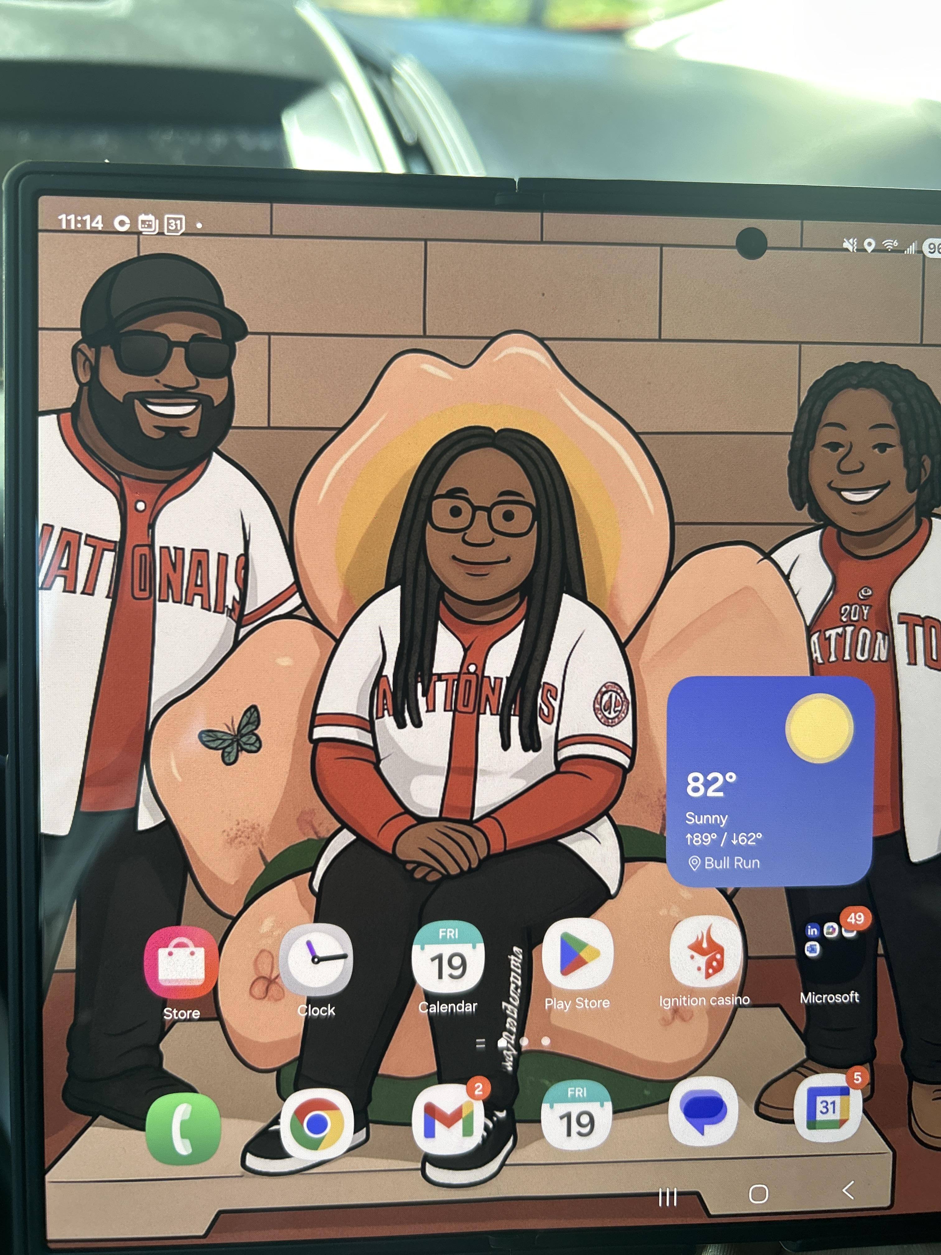 Customer provided, click to load a larger version