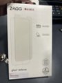 ZAGG InvisibleShield Glass+ Defense Screen Protector for Apple iPhone 14  Pro 200109963 - Best Buy