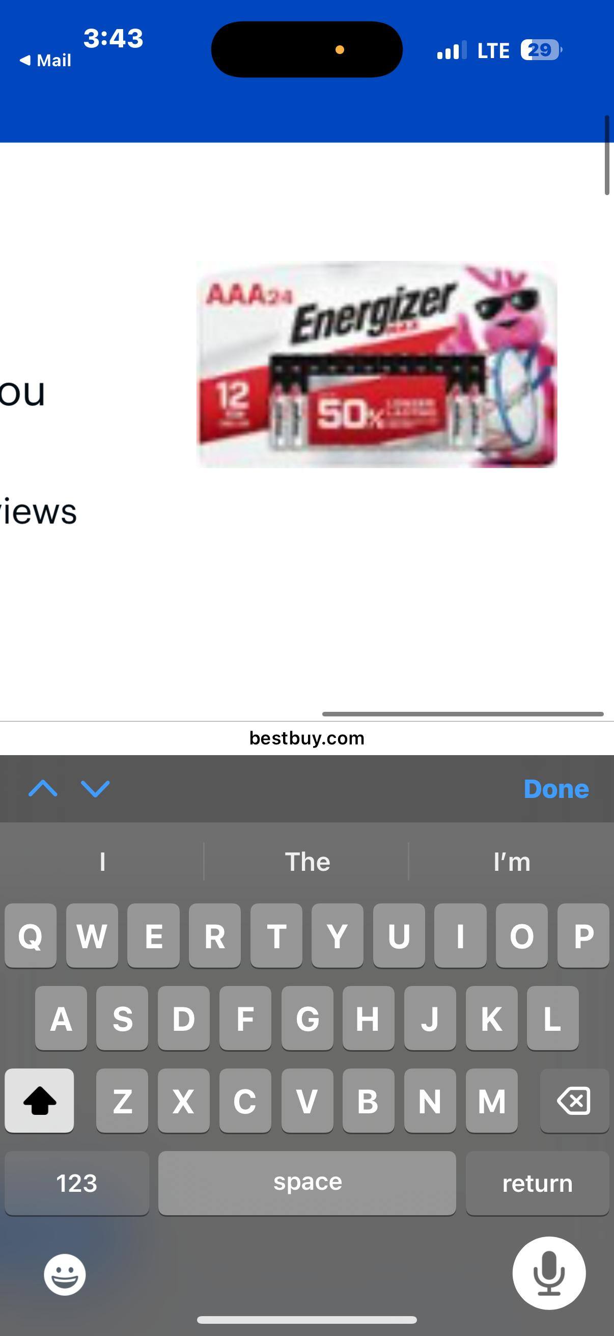 Customer provided image, click to load a larger version