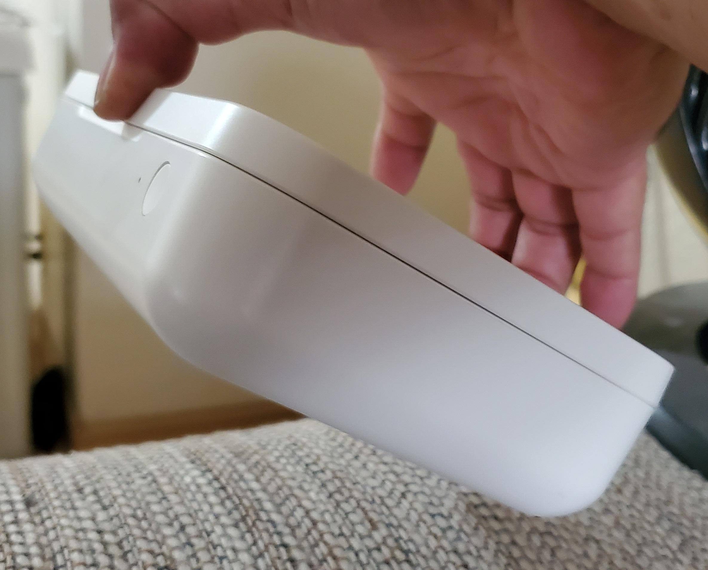 Customer provided image, click to load a larger version