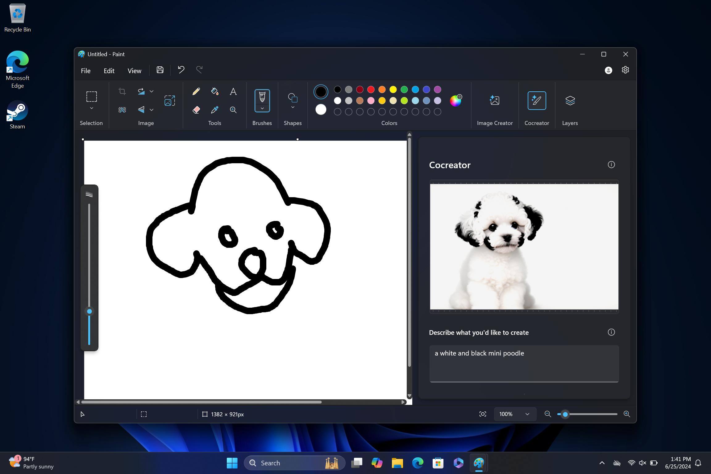 Customer provided, click to load a larger version