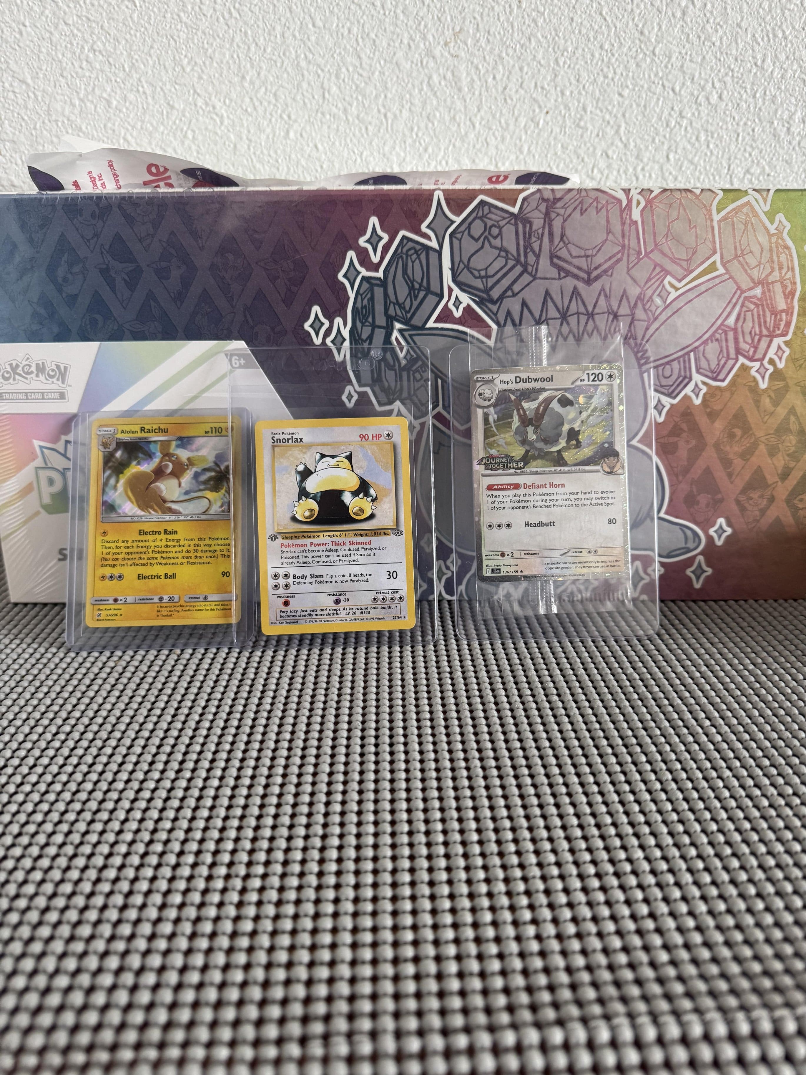 app for pokemon cards value Pikachu Team Skull 013 SM-P (Graded) Case main image 0