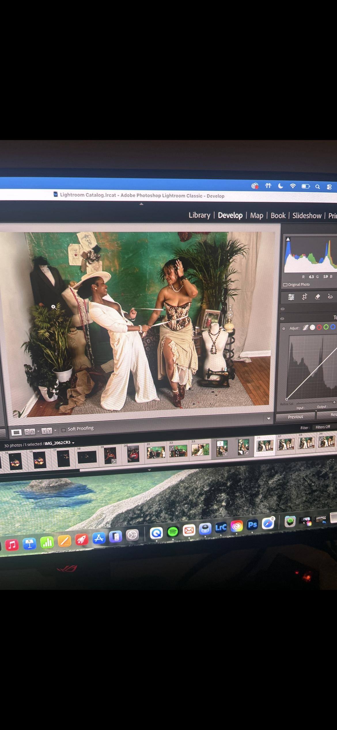 Customer provided image, click to load a larger version