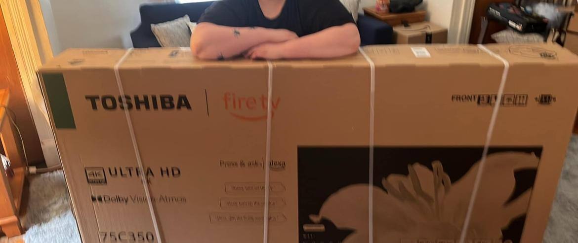 Customer provided image, click to load a larger version