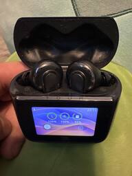JBL Tour Pro 3 True Wireless Noise Cancelling Earbuds Black JBL Tour Pro 3 True Wireless Noise Cancelling Earbuds Black