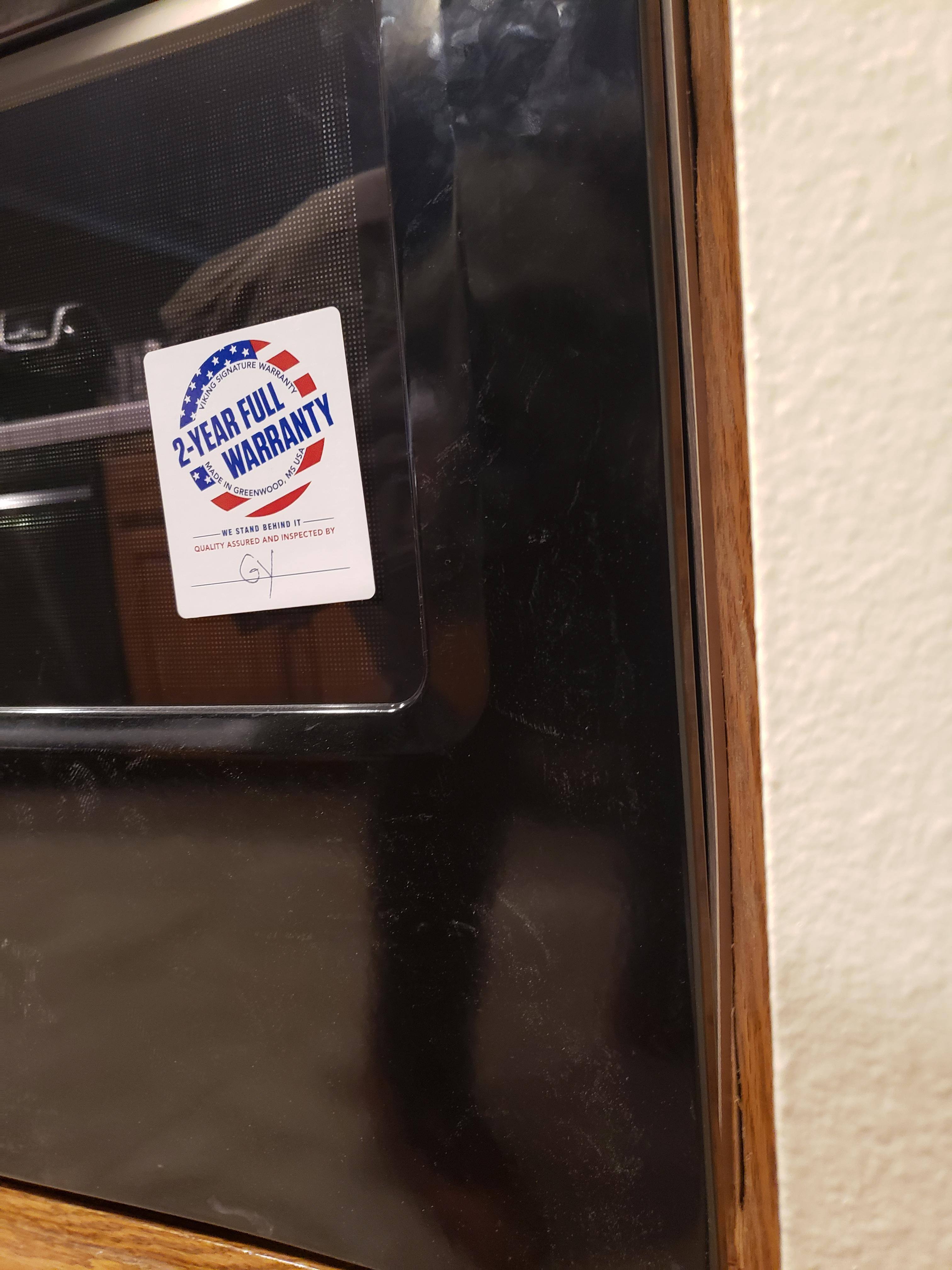 Customer provided image, click to load a larger version