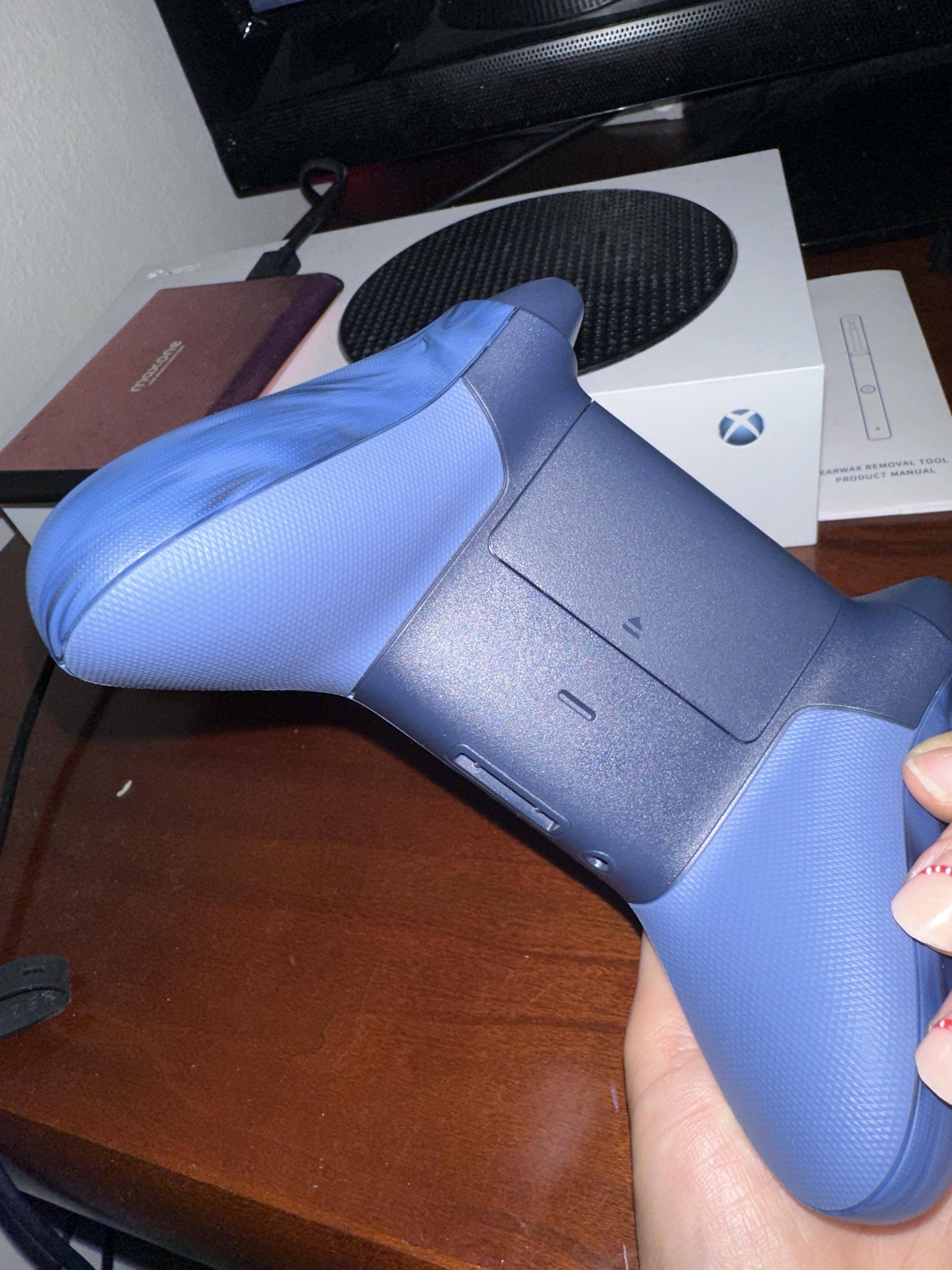 Customer provided, click to load a larger version