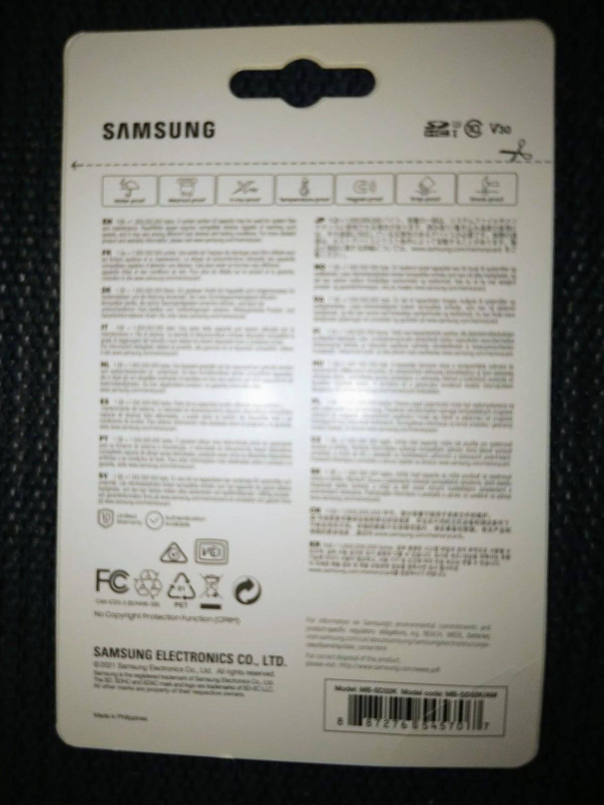 Customer provided image, click to load a larger version