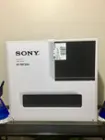Sony HT-M300B 2.1 Ch Soundbar, click to load a larger version
