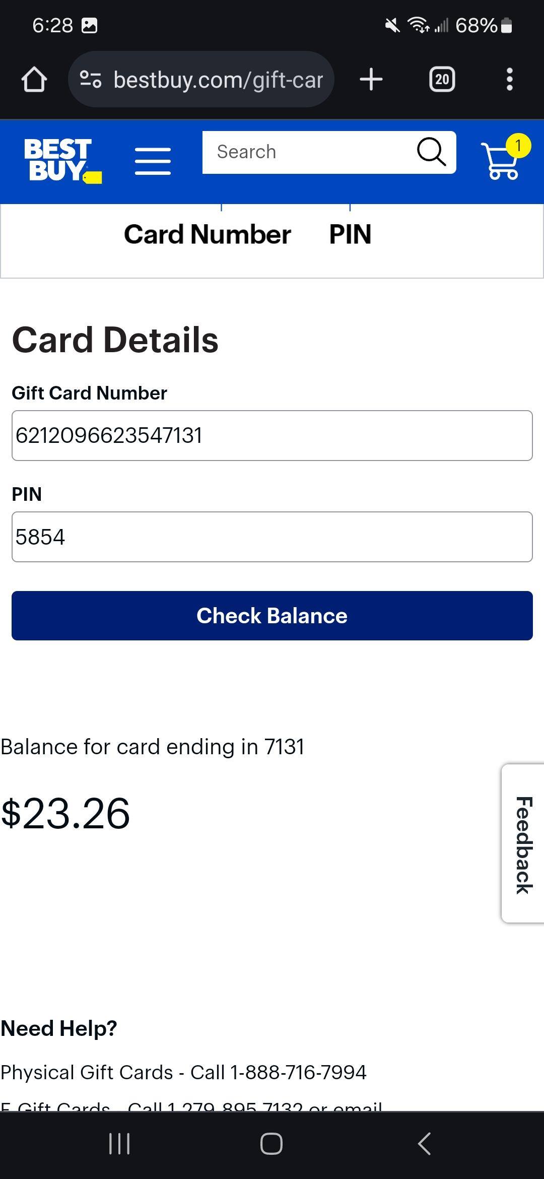 Customer provided, click to load a larger version