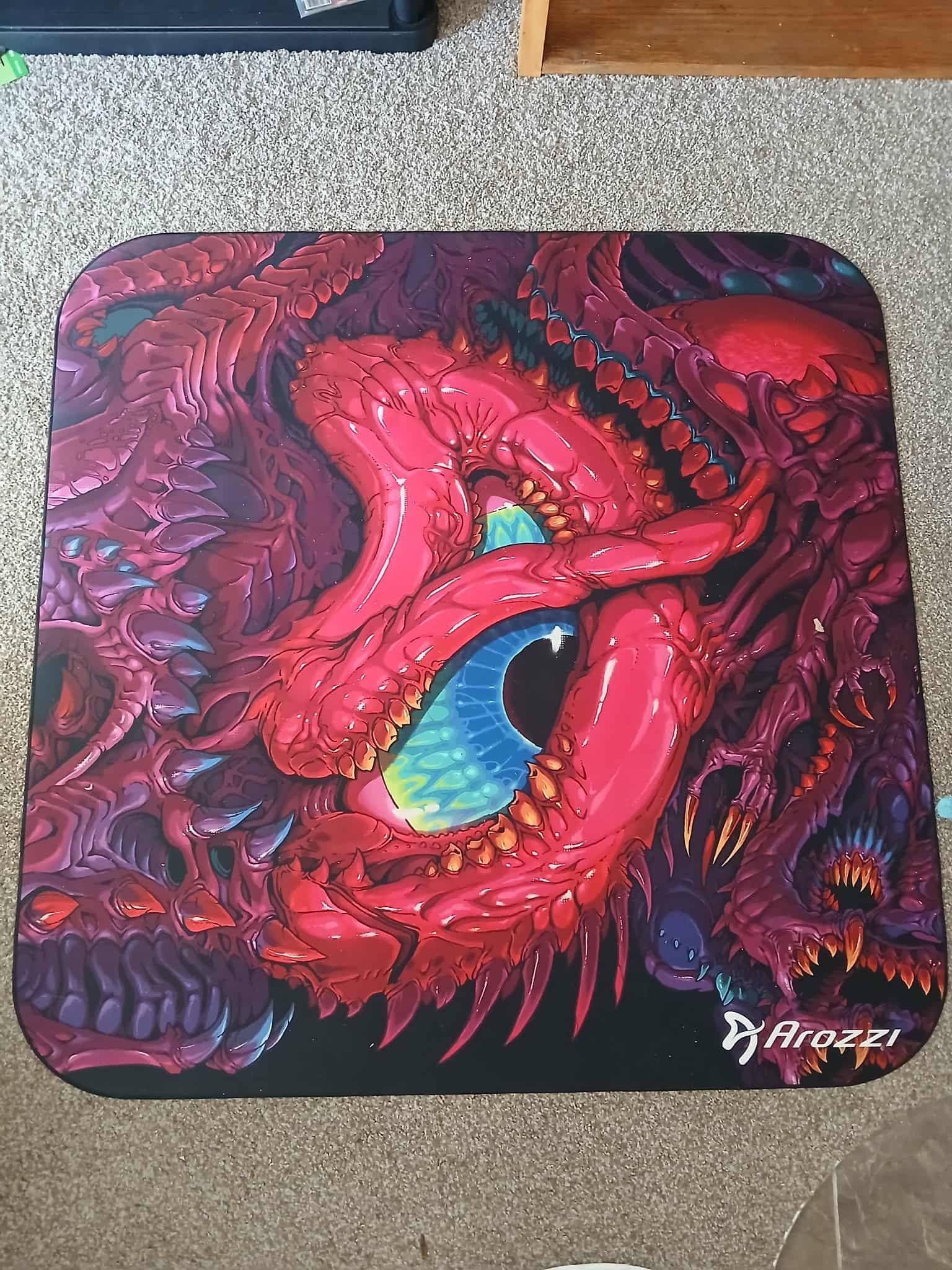 Customer provided, click to load a larger version