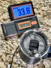 Matches accuracy to my Fireboard, click to load a larger version