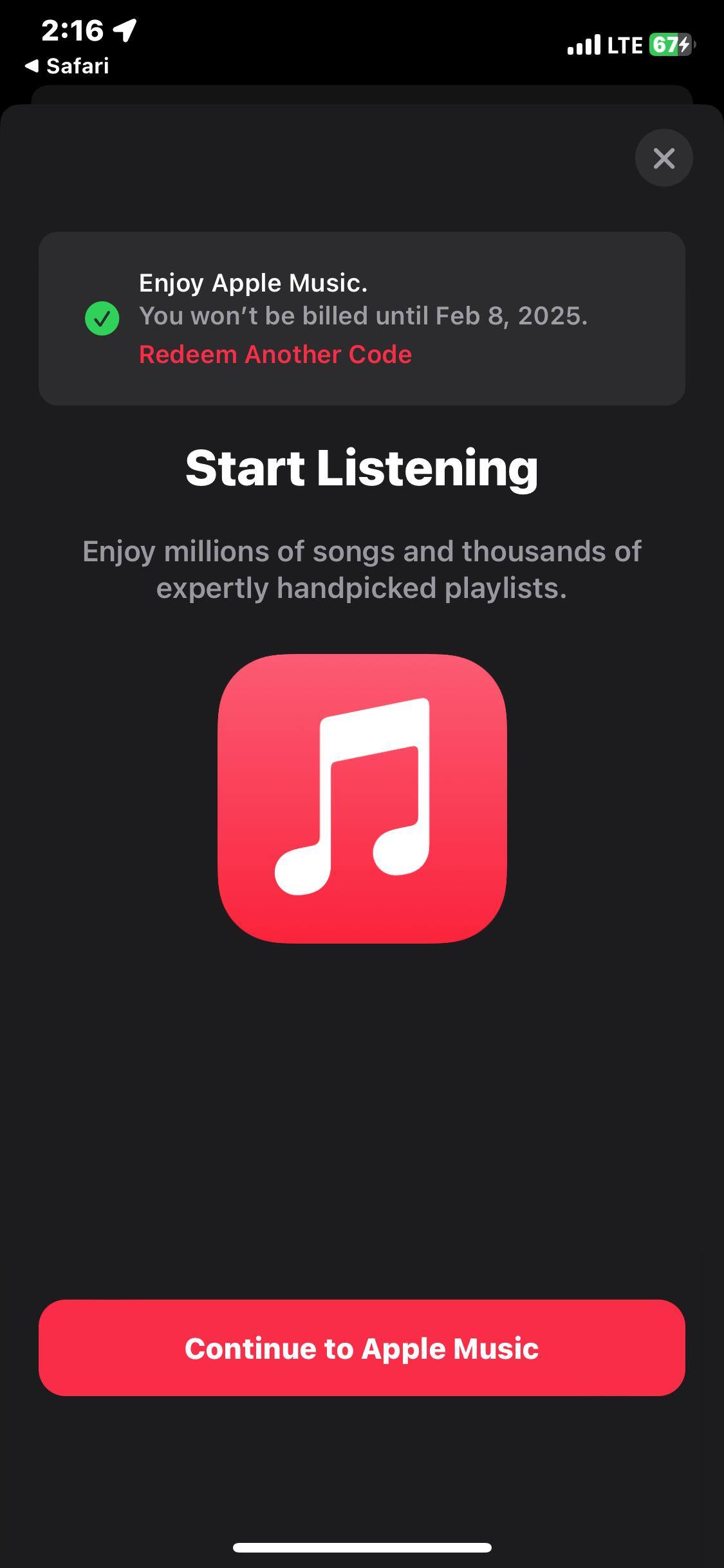 Customer provided, click to load a larger version