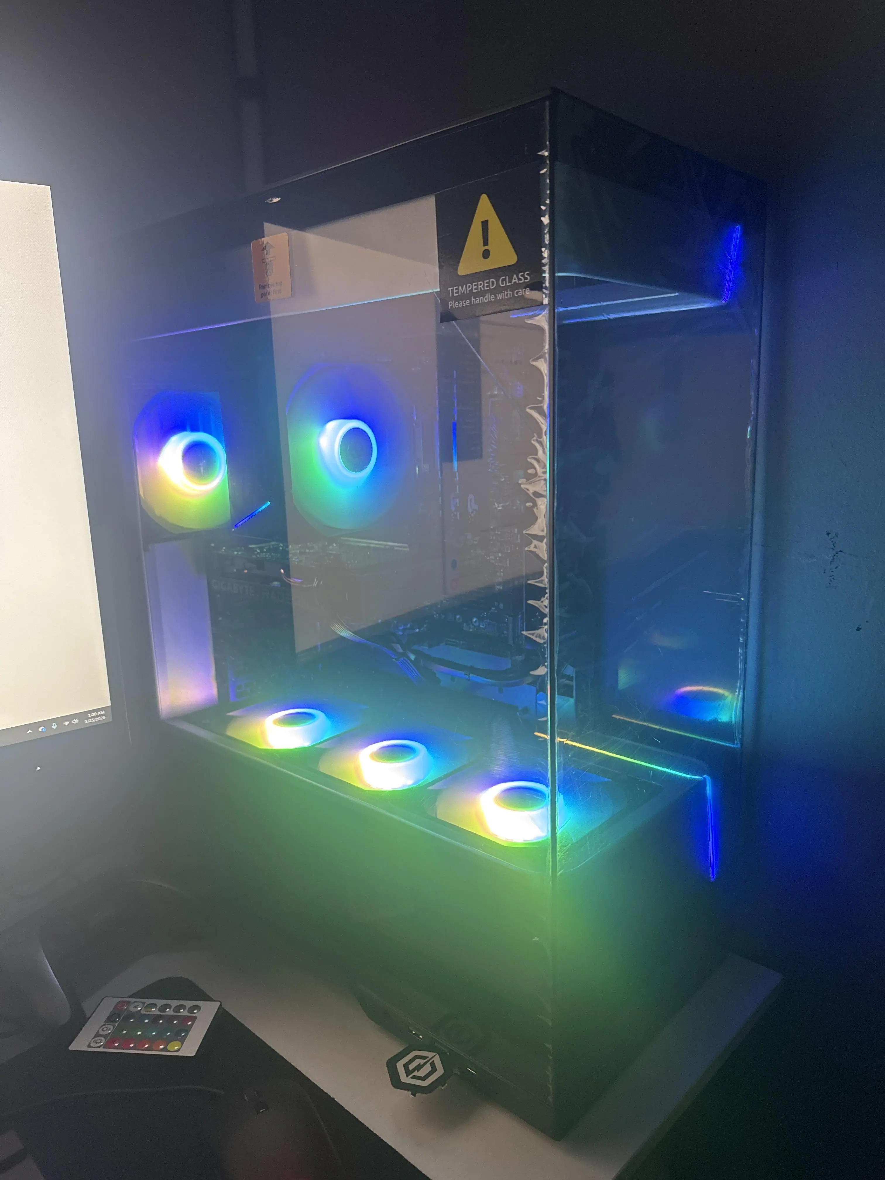 Customer provided, click to load a larger version