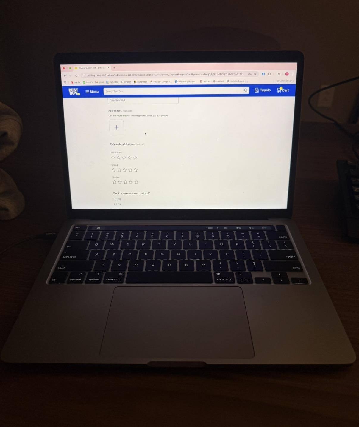 Customer provided image, click to load a larger version