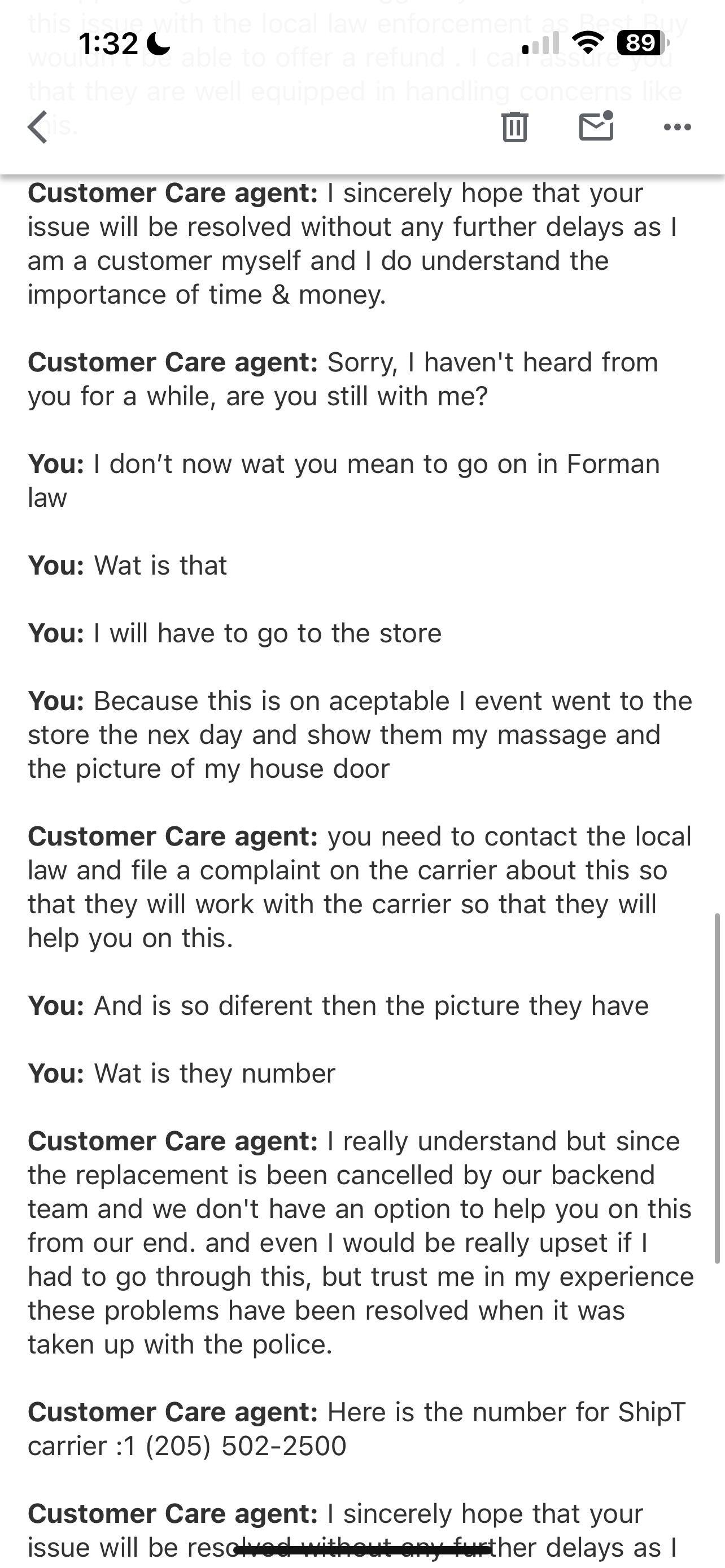 Customer provided, click to load a larger version