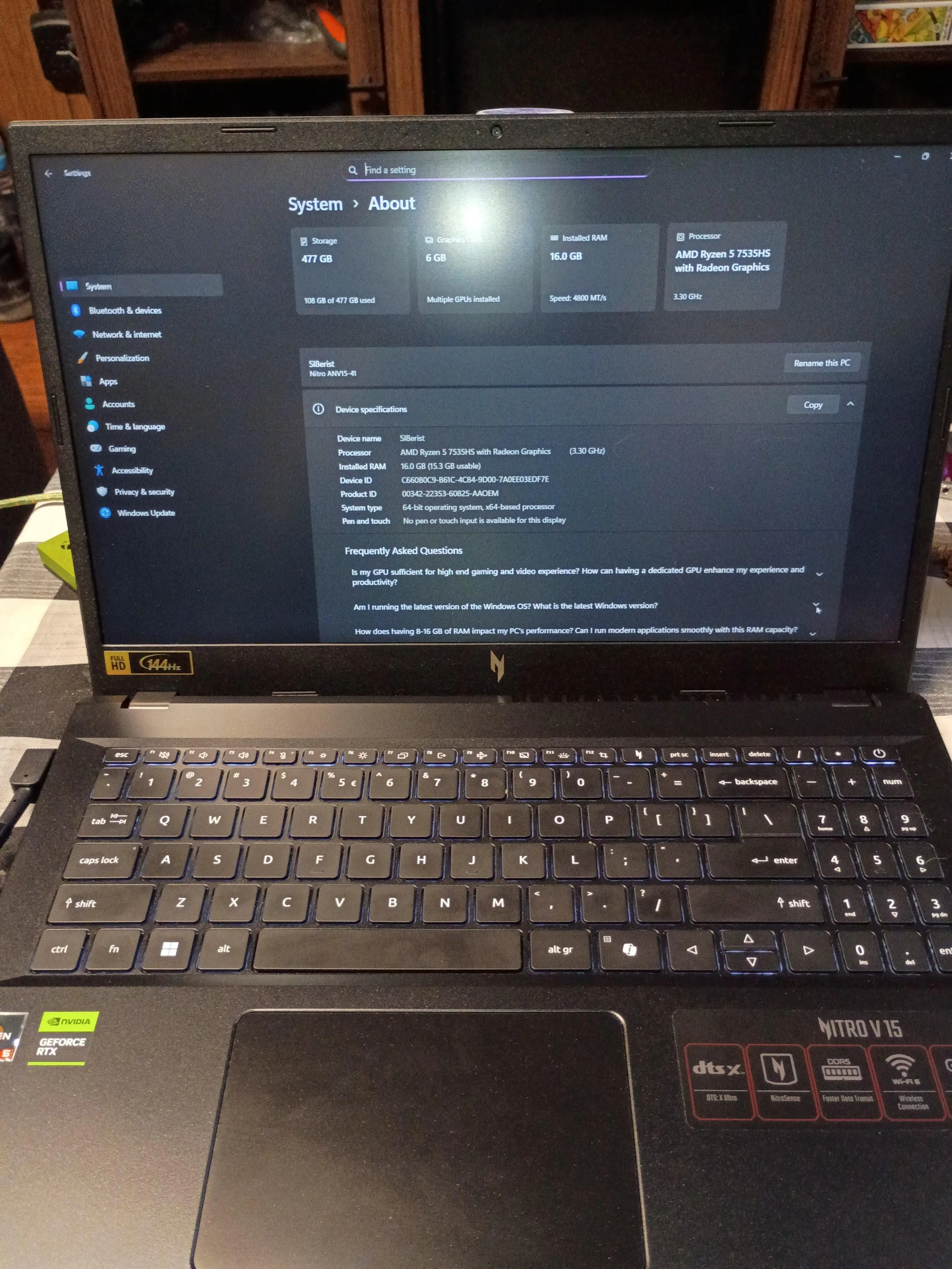 Customer provided, click to load a larger version