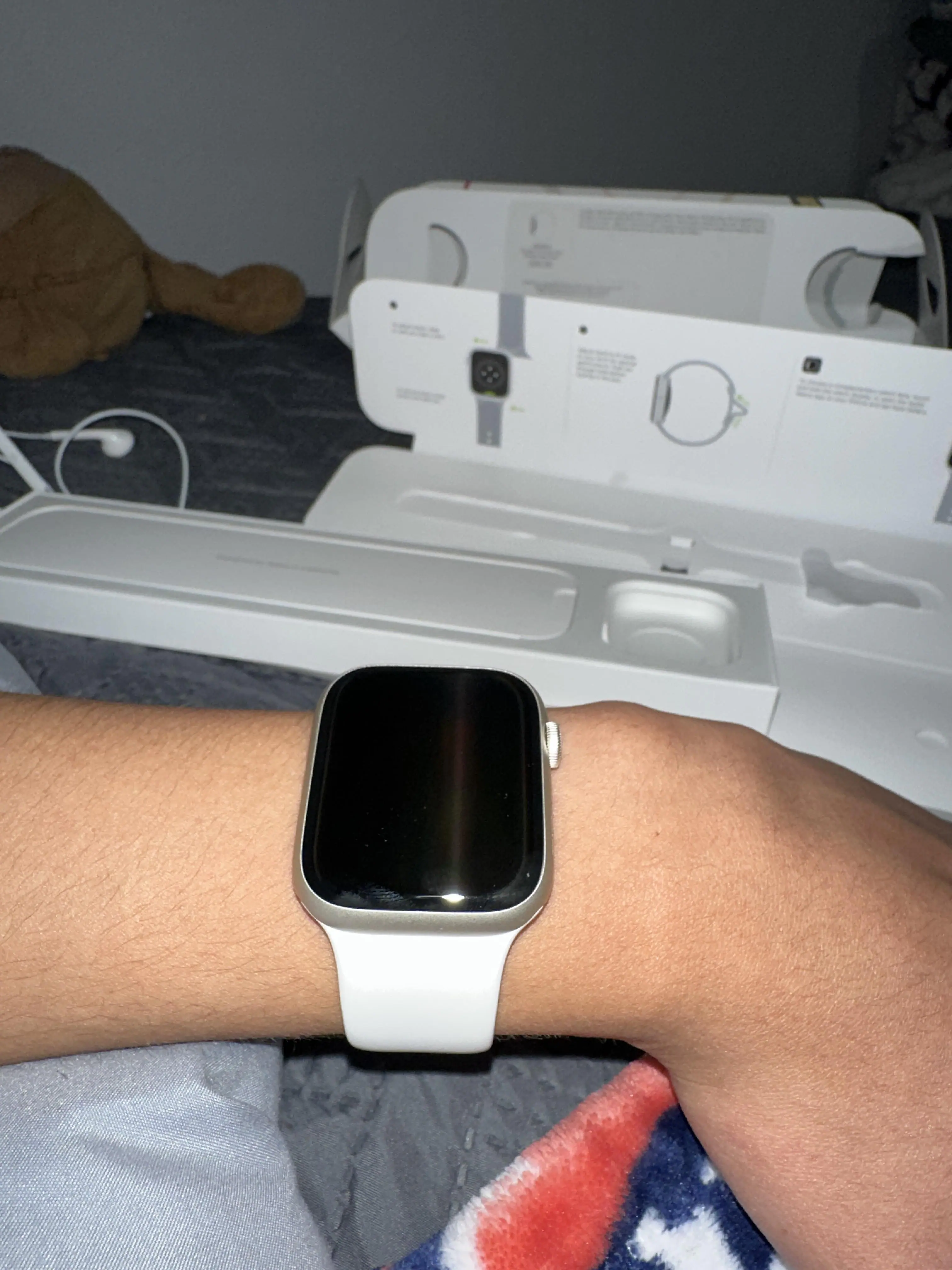 Customer provided, click to load a larger version