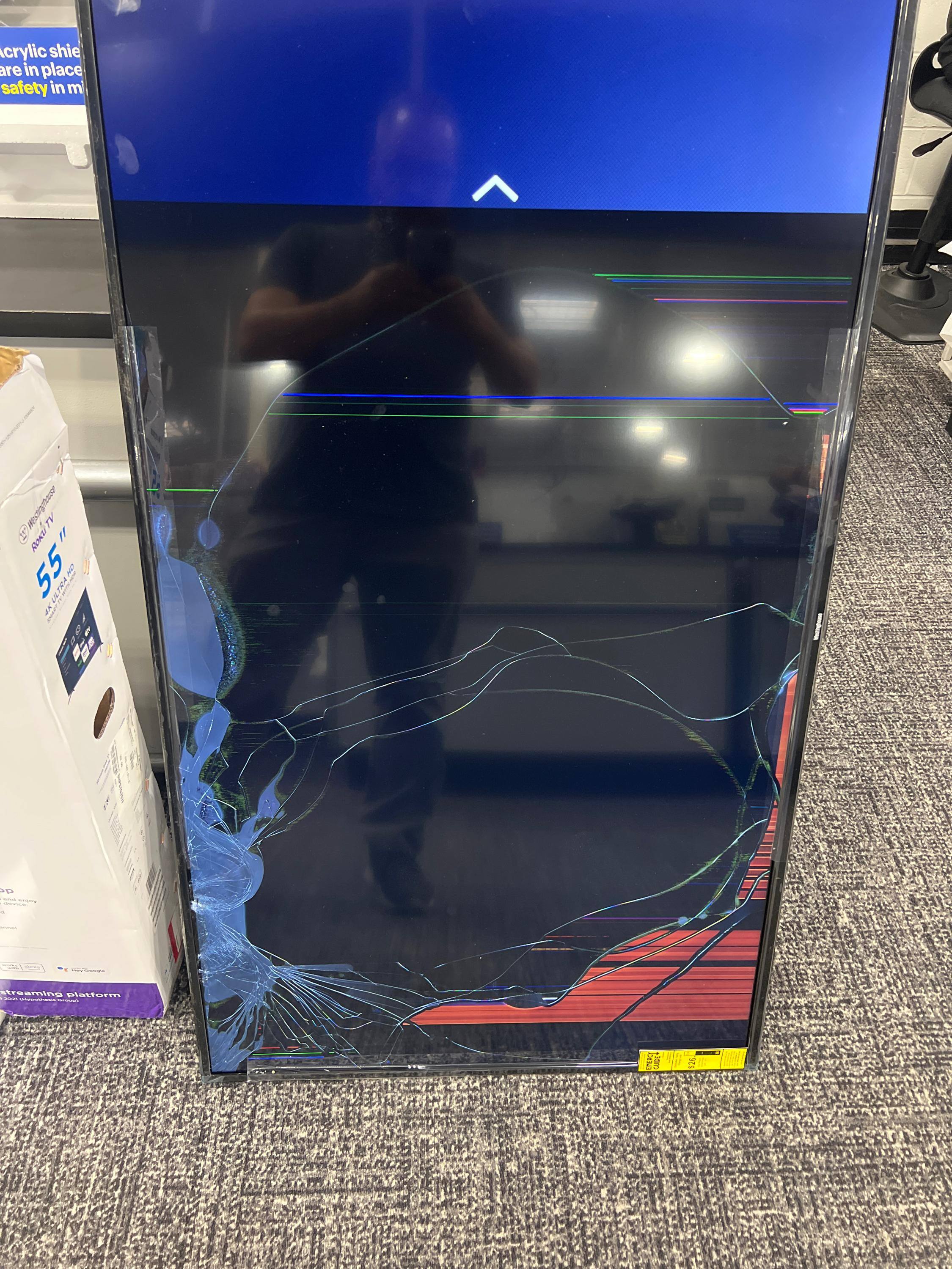 Customer provided image, click to load a larger version