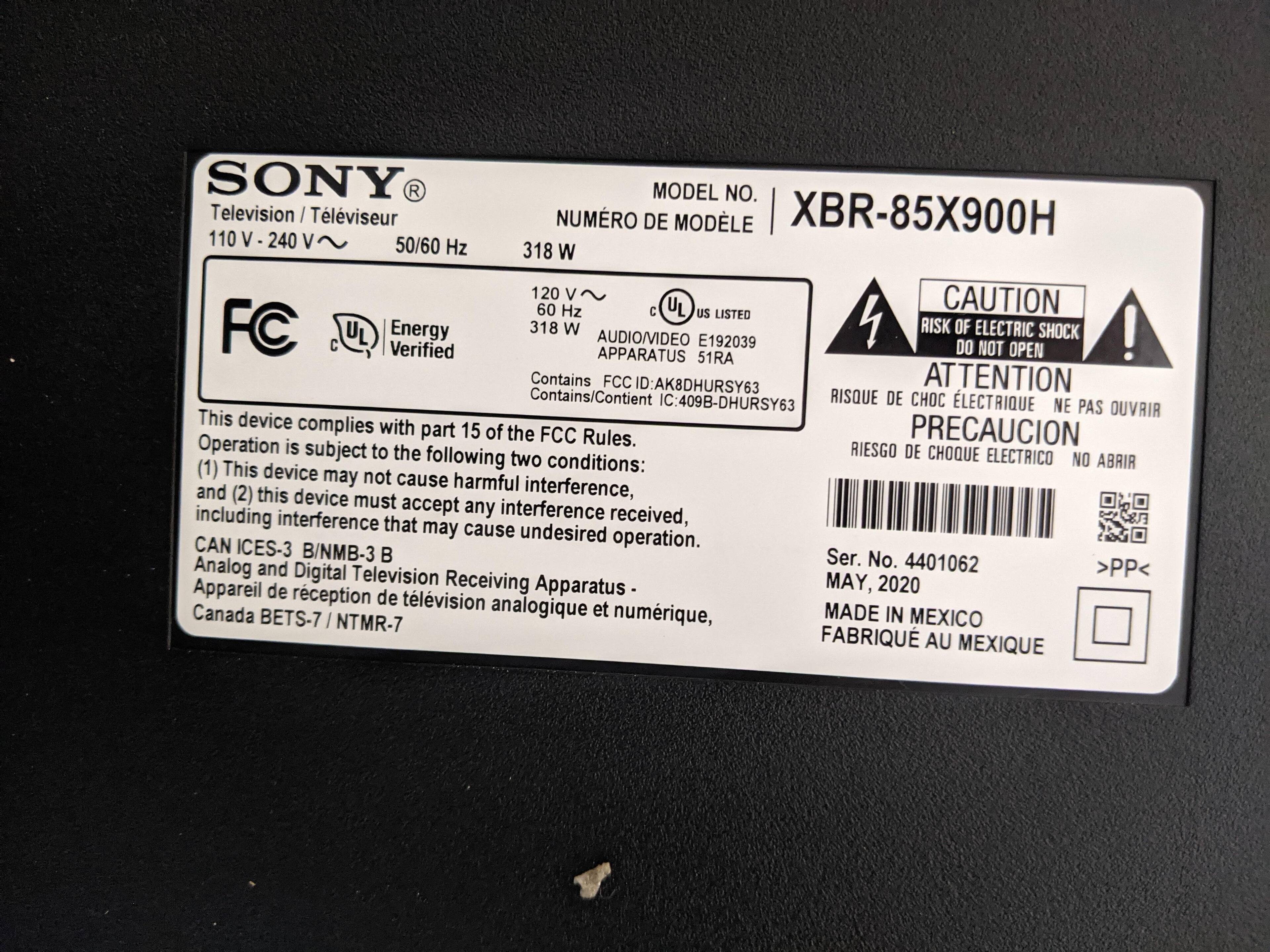 Customer provided, click to load a larger version