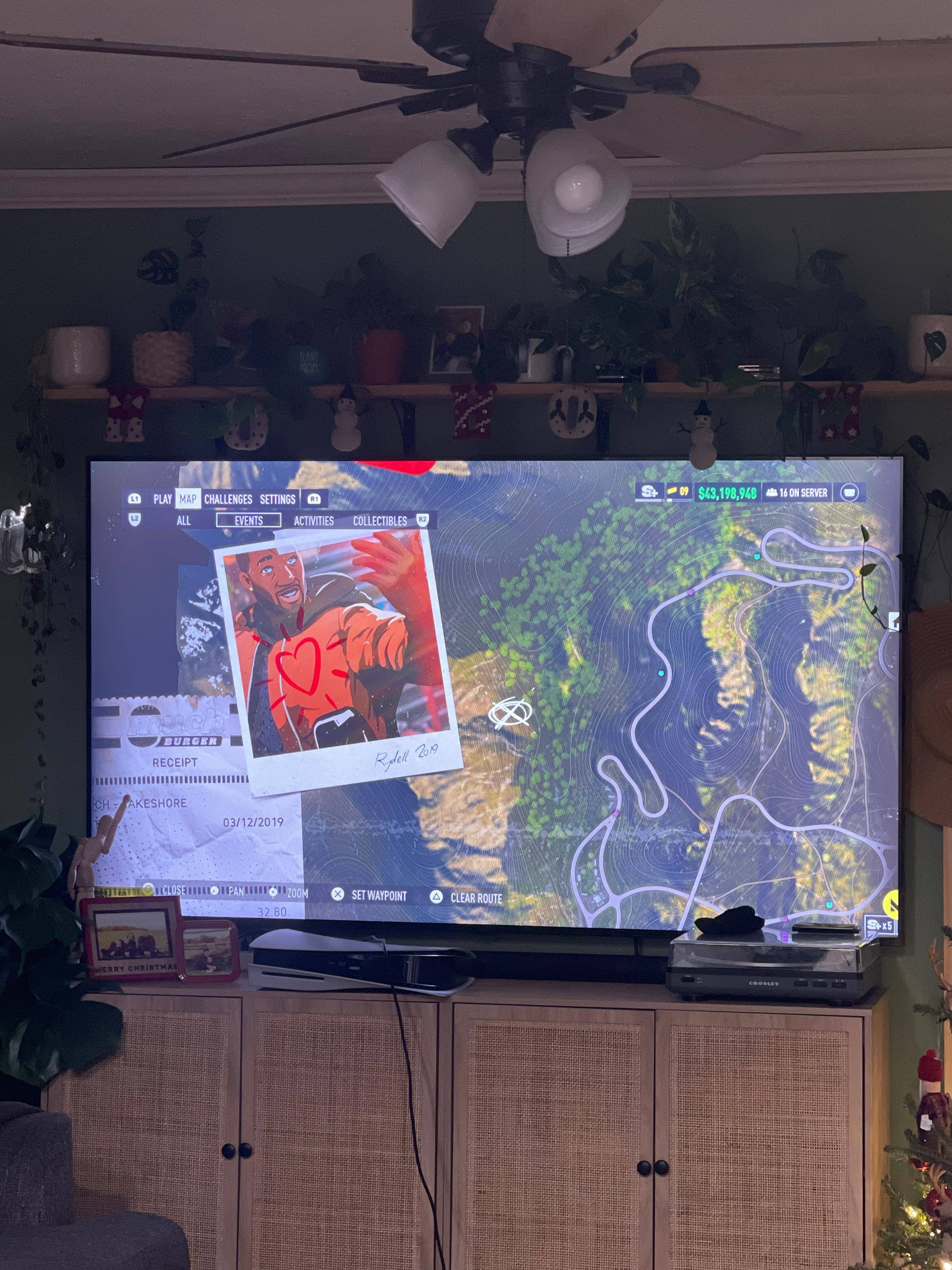 Customer provided image, click to load a larger version