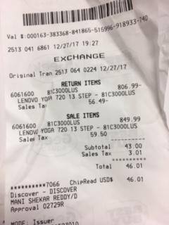 Customer provided image, click to load a larger version