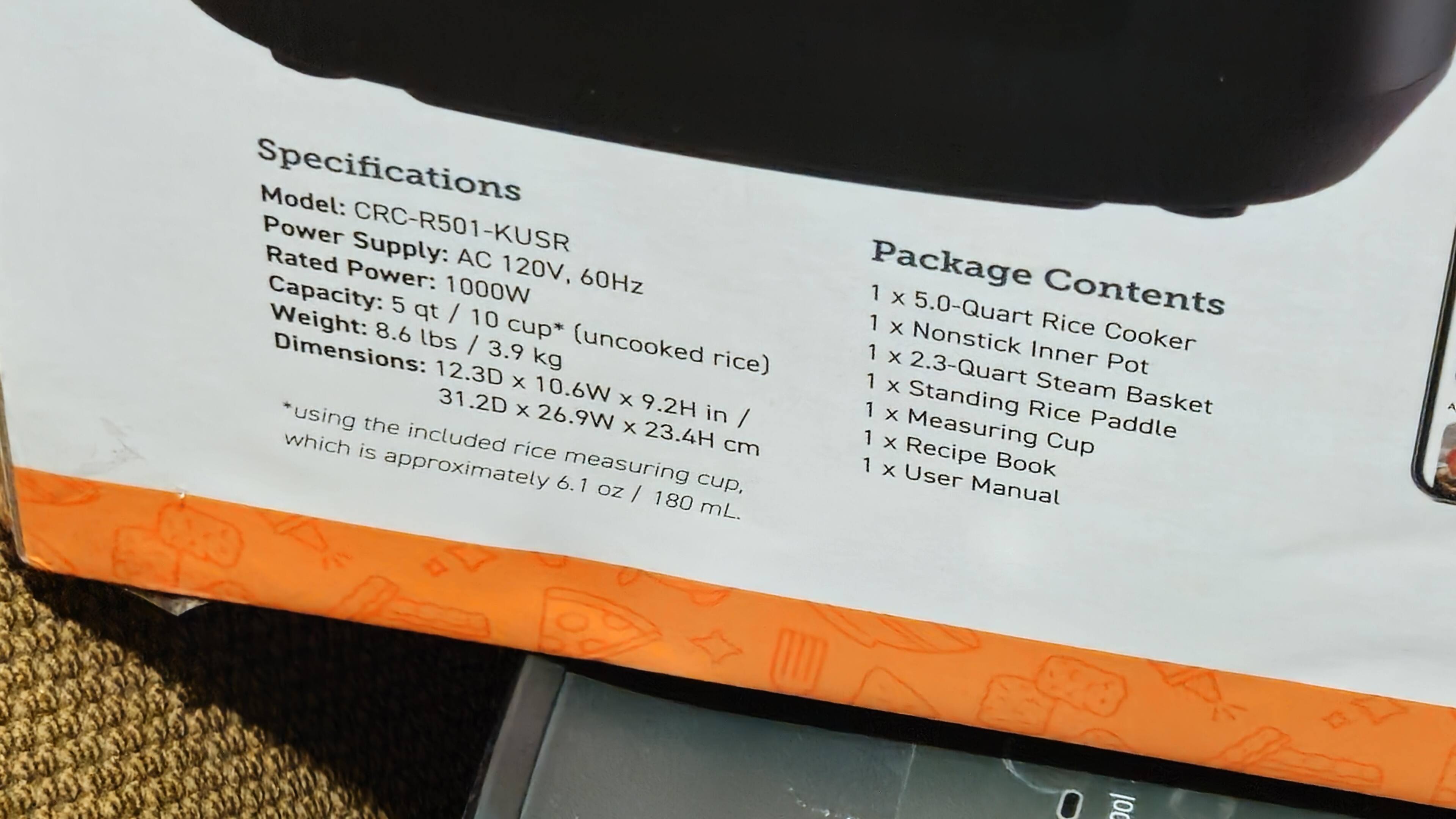 Customer provided, click to load a larger version