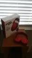 Sony - Extra Bass Wireless Over-the-Ear Headphones - Black
