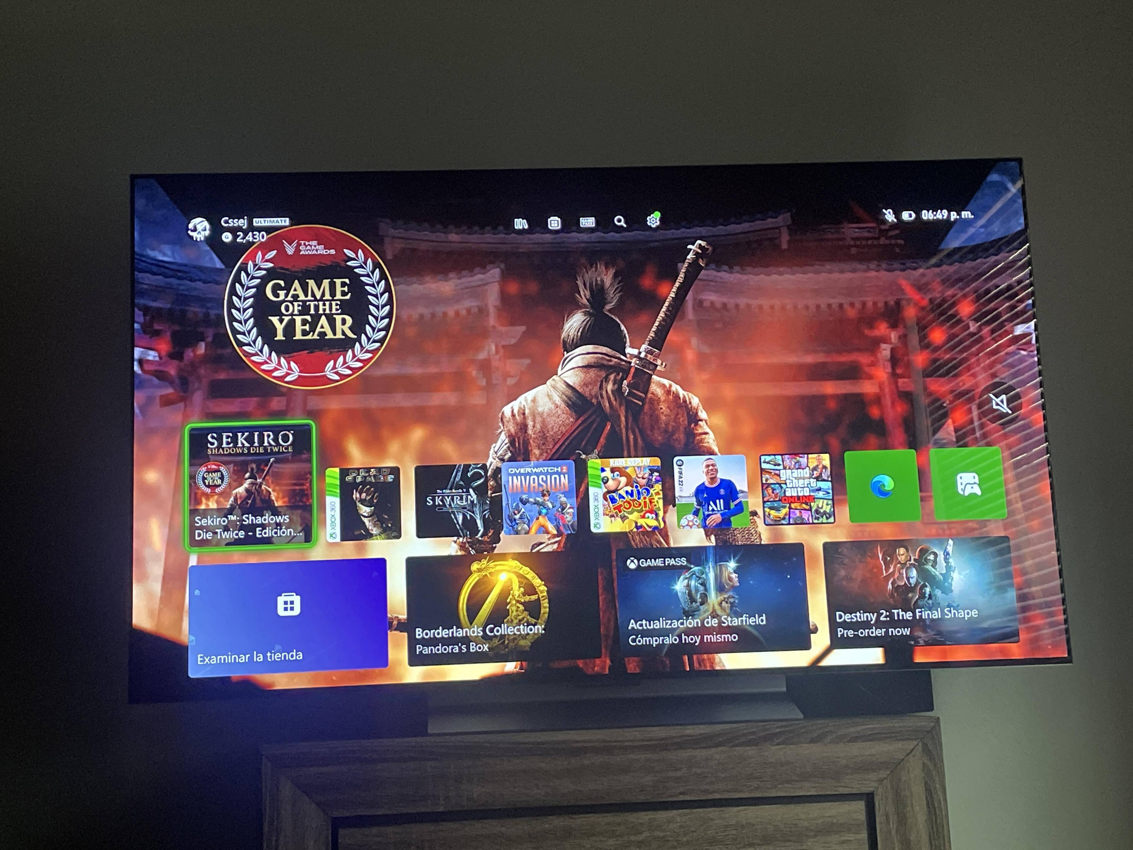 Customer provided, click to load a larger version